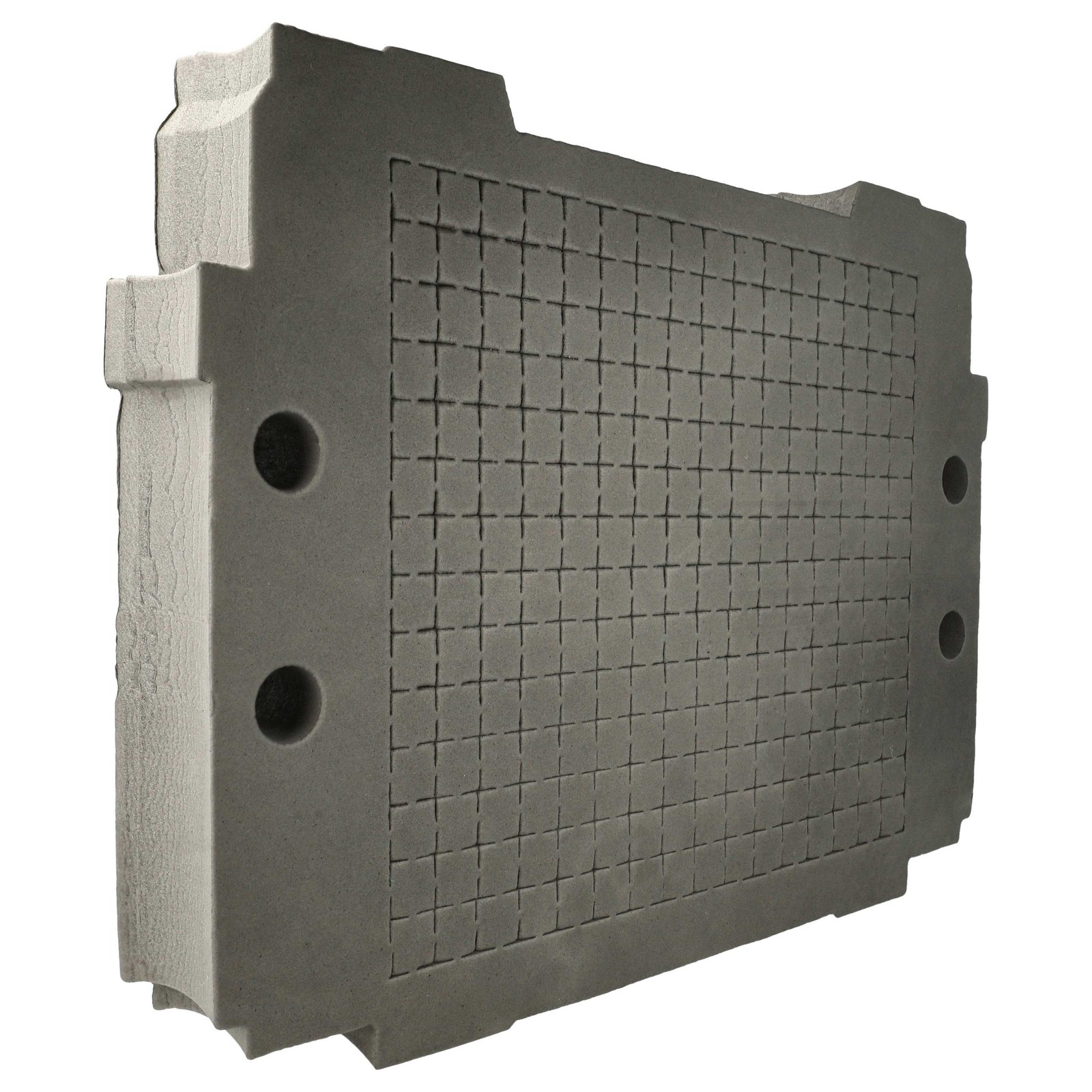 Foam Insert for Makita MAKPAC Tool Case