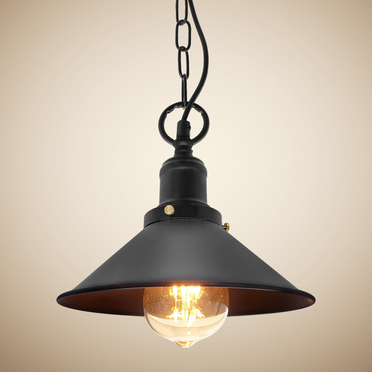 Industrial Steam Punk Scone Over Table Light Indoor Ceiling Hanging Light M0238