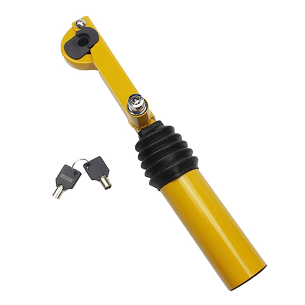 Car Handbrake Lock -Theft Strong Security Truck SUV Trailer Lock3718