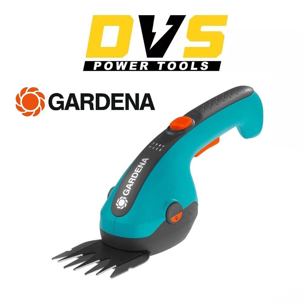 Gardena ClassicCut Li 3.6v Cordless Grass Shears 9853-28