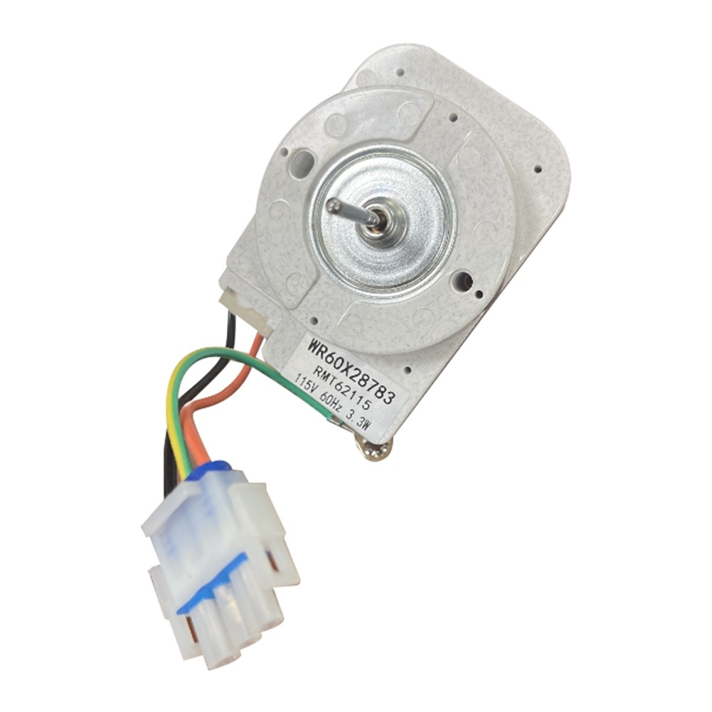 WR60X31522 Refrigerator Evaporator Fan Motor for WR60X28783 PS127413505646
