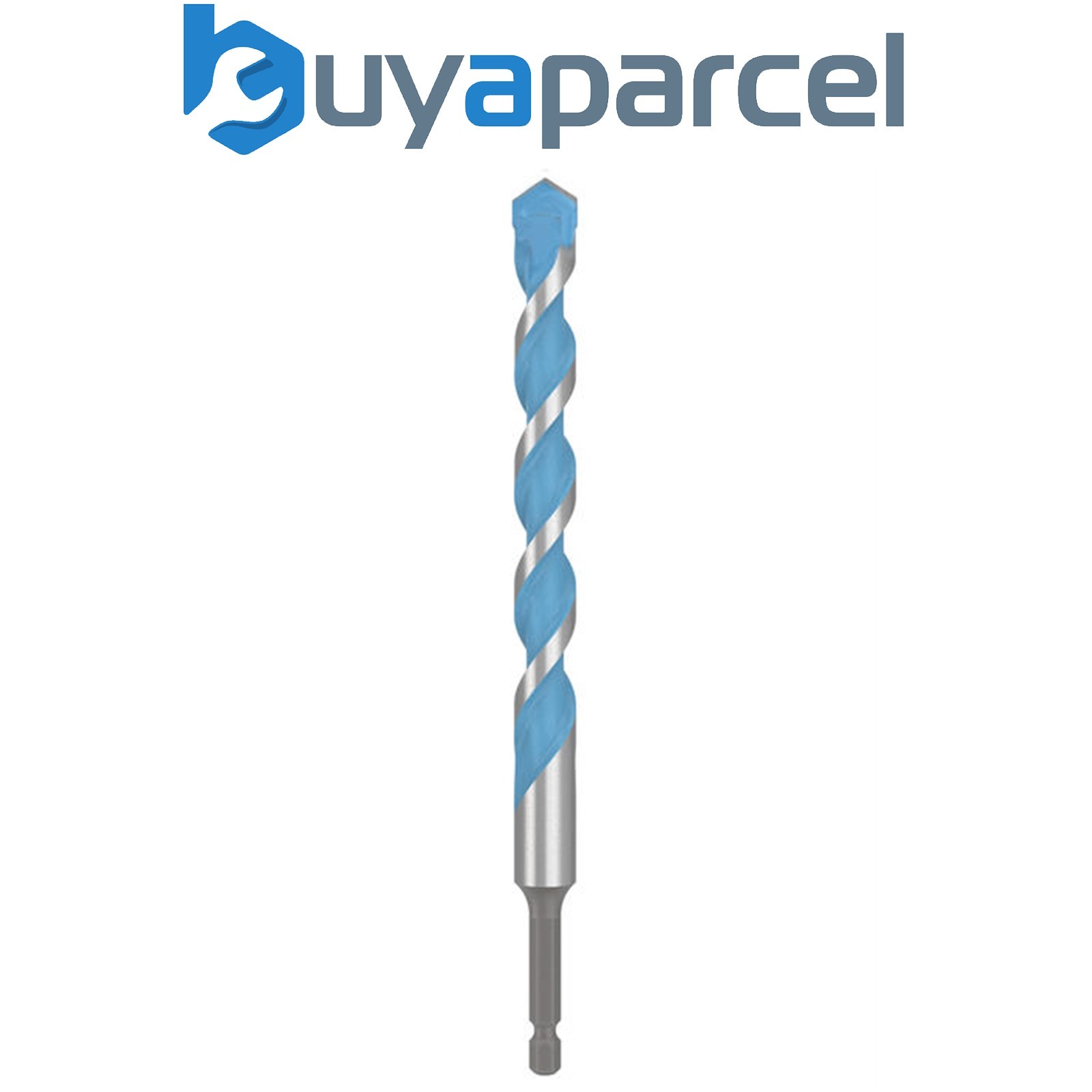 Bosch EXPERT HEX-9 Multi Construction Drill Bit 16 x 150 x 200 mm 2608902279