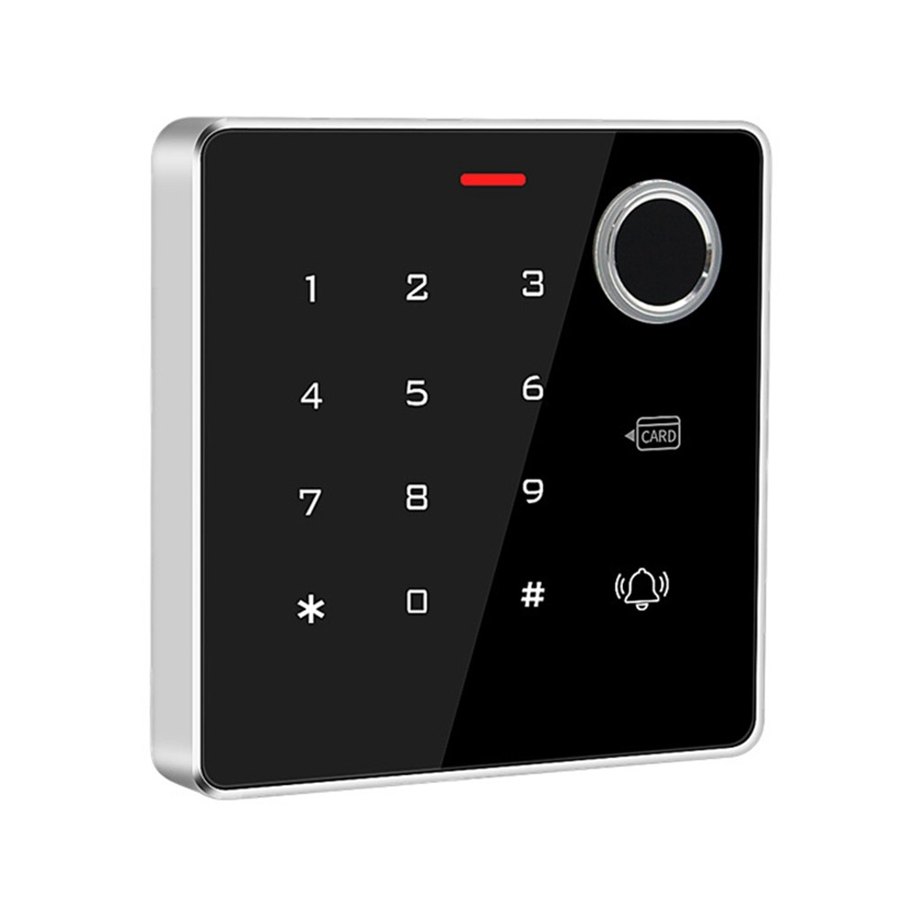 RFID Card Proximity Card Access Control Keypad Fingerprint Reader for3370