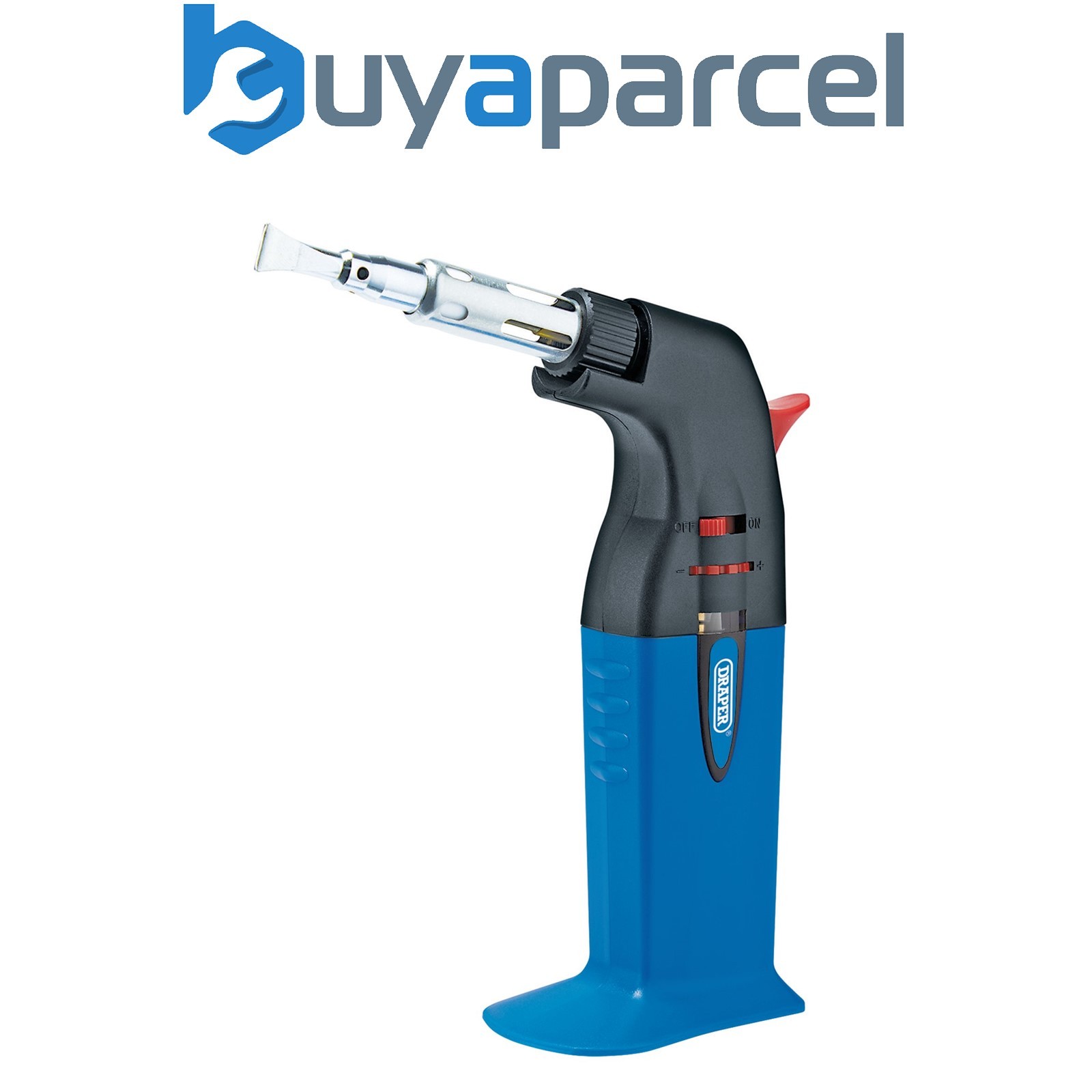 Draper 78772 2 in 1 Soldering Iron and Gas Torch