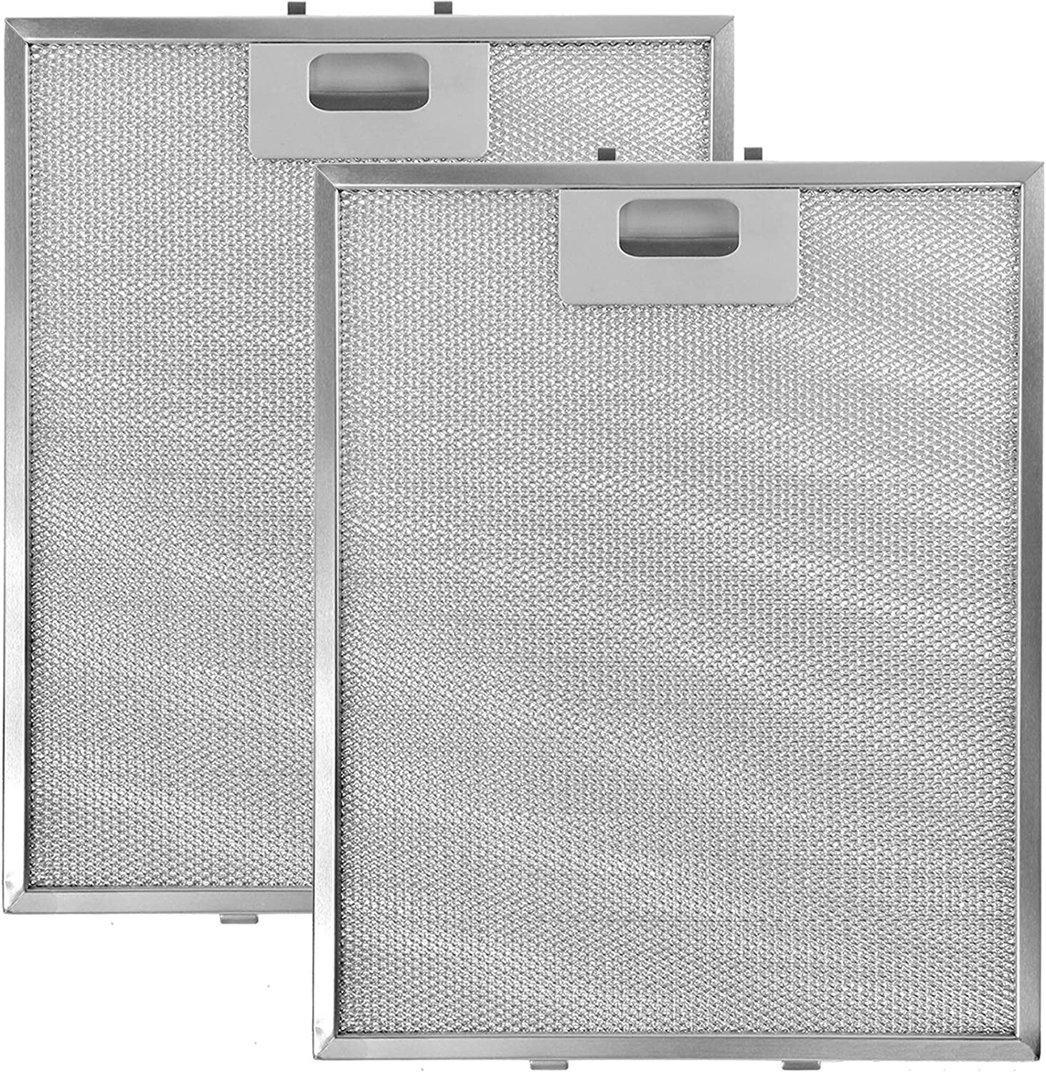 Filter for ELICA Cooker Hood CH60SS 60SS 90SS Vent Grease Extractor 305 x 267 x2