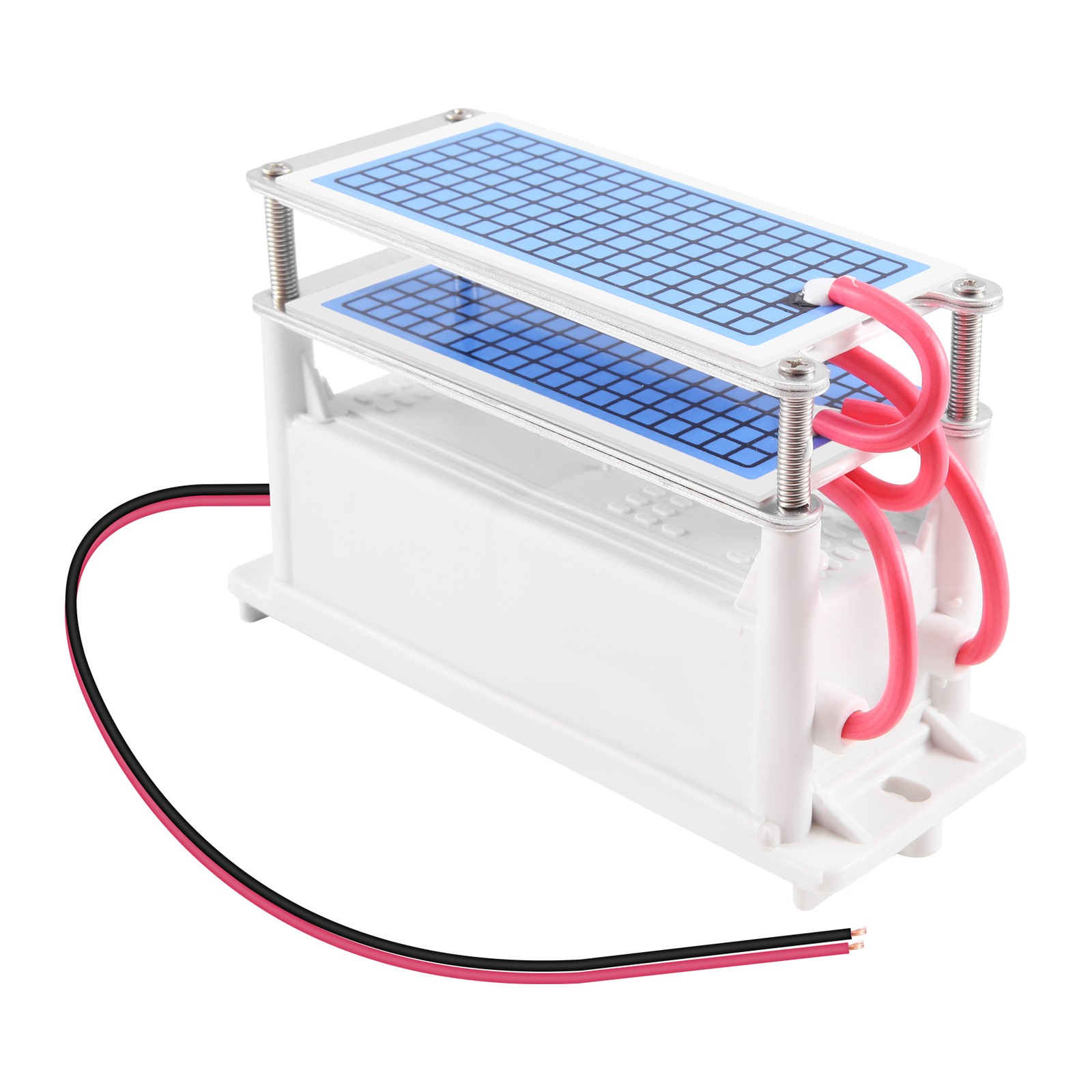 60G/H Generator Air Cleaner Ozonizer Purifier  Remove Odor Ozone5703