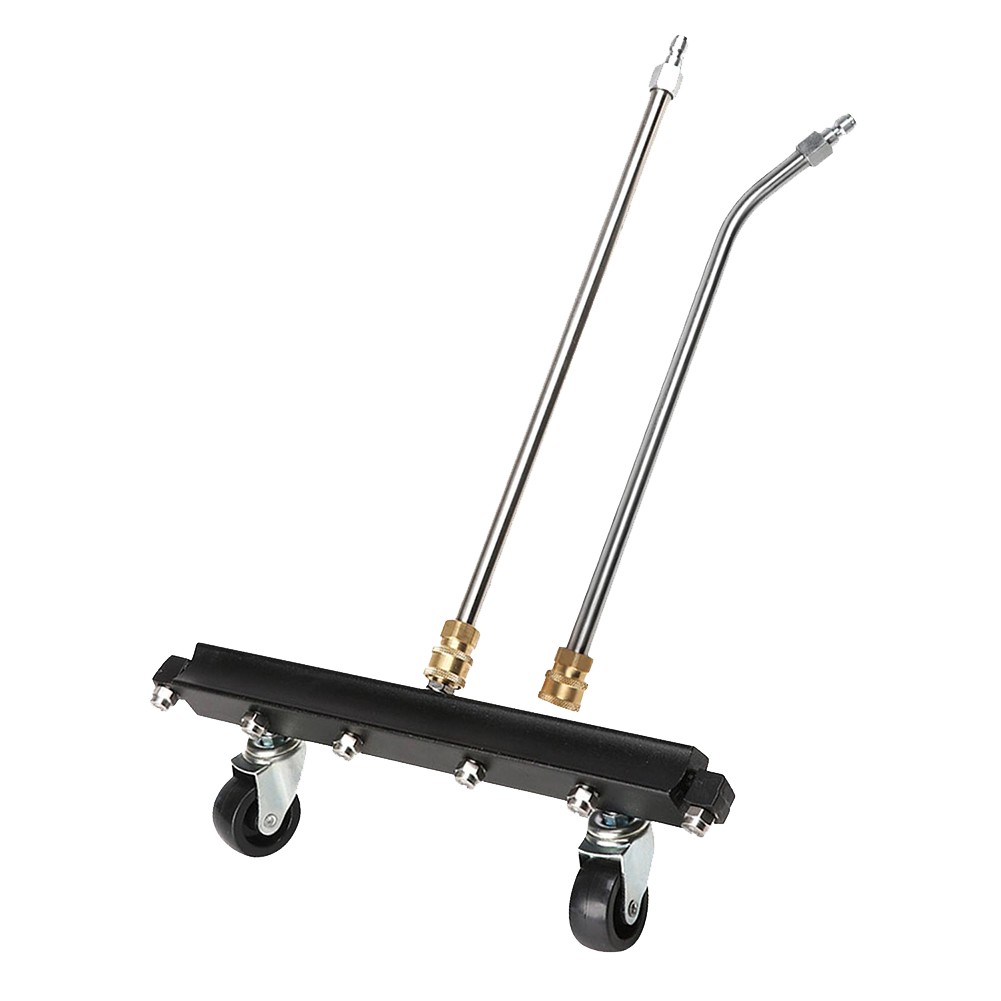 Pressure Washer Under Carriage Cleaner Washer Attachment for Car Chassis2286