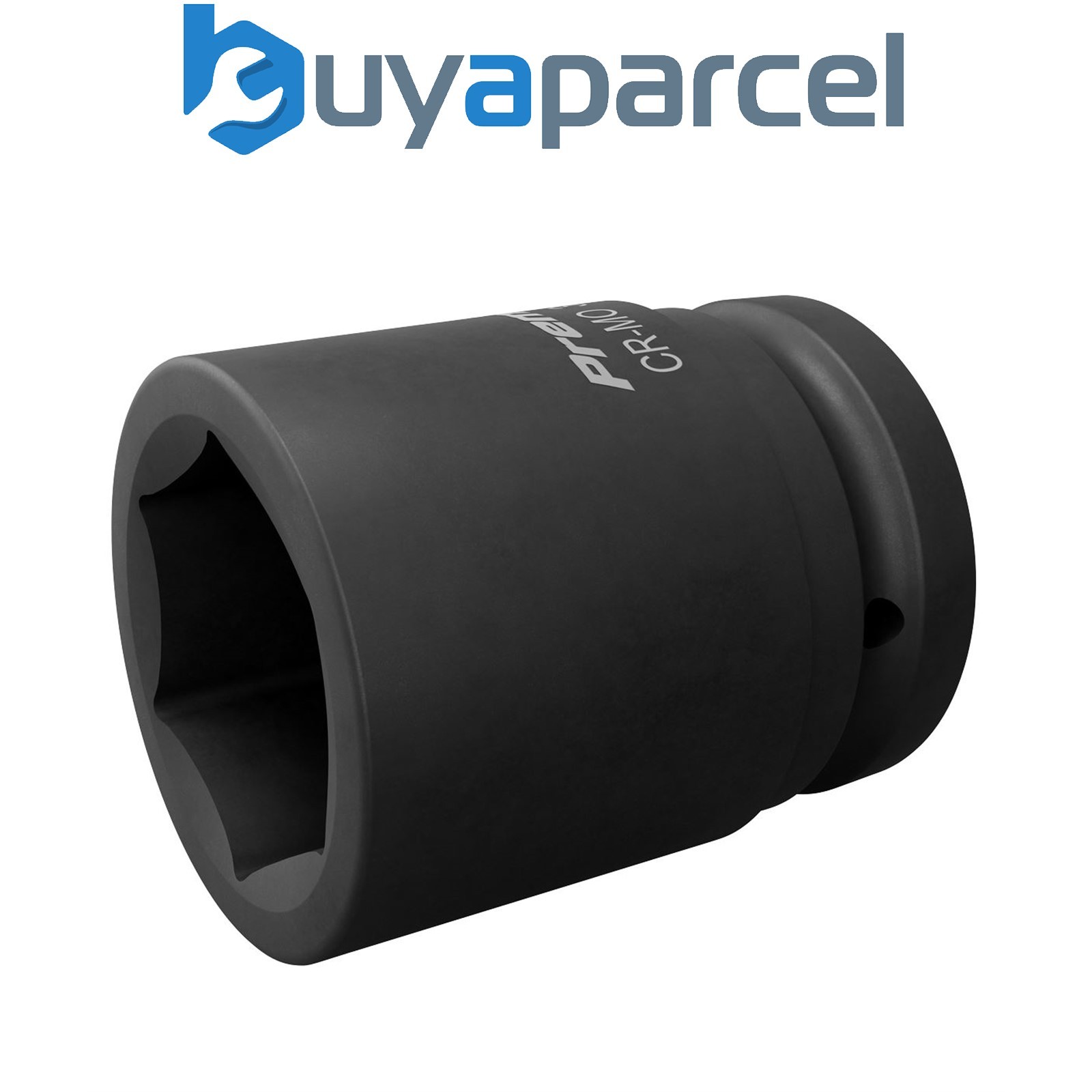 Sealey IS3430 Premier Impact Socket 3/4"Sq Drive 30mm