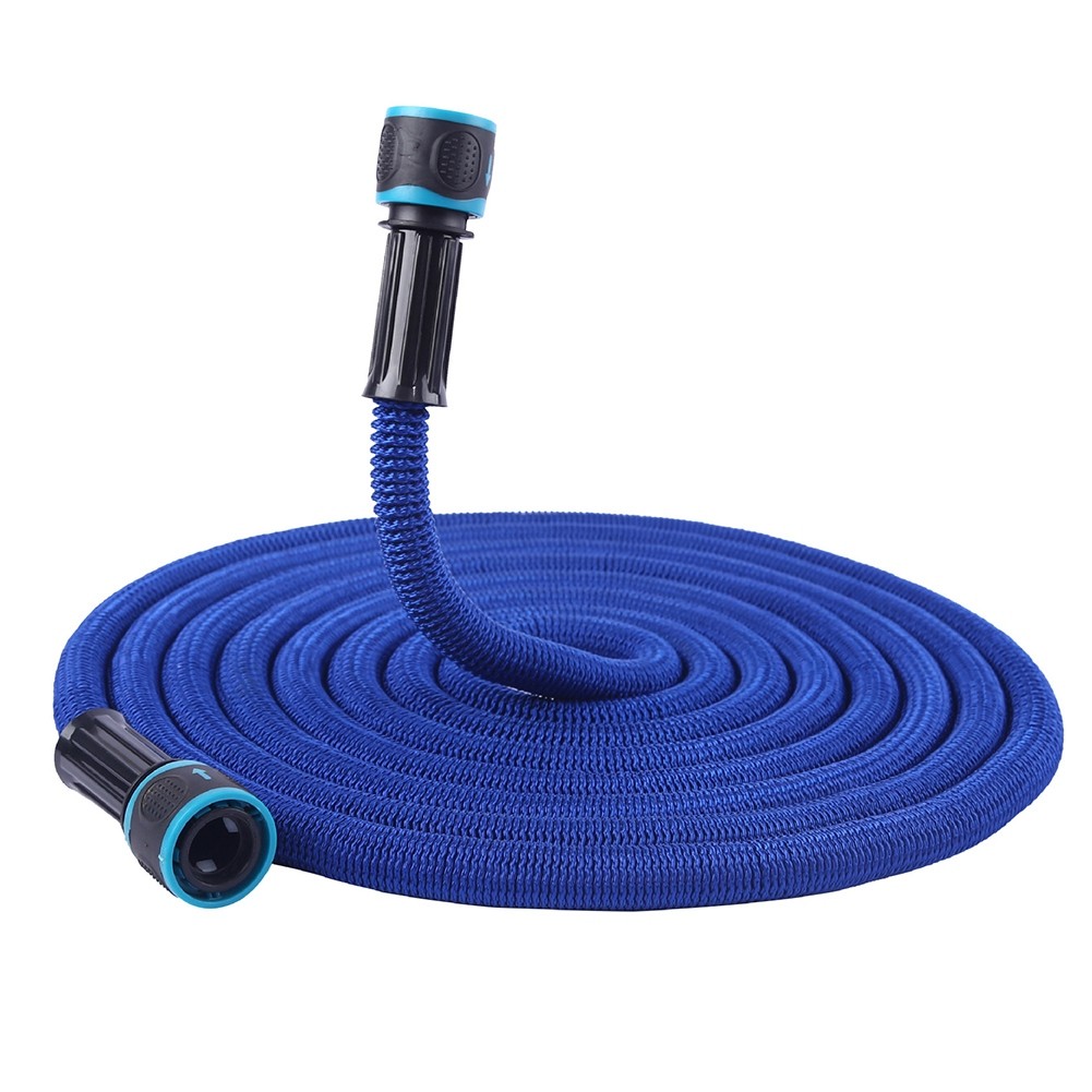 Multipurpose Telescopic Hose for Gardening and Car Washing - Ideal for Home4934