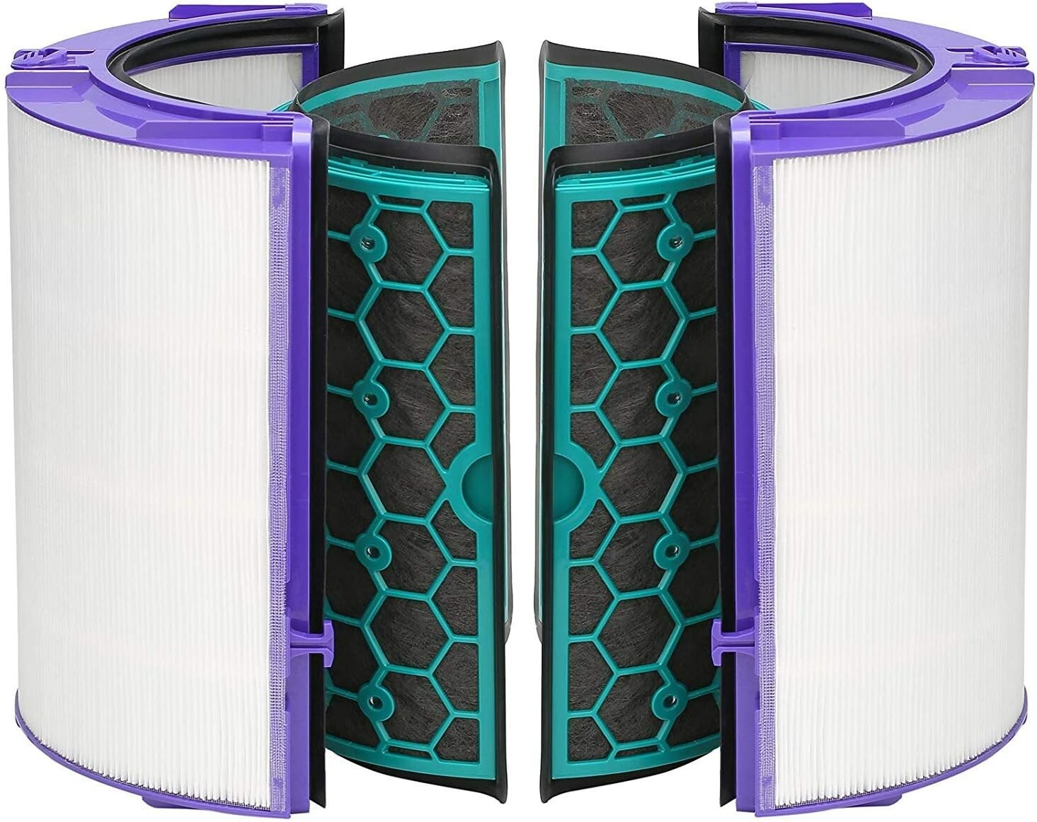 Filter for Dyson Pure Cool Air Purifier TP04 HP04 DP04 Fans UK STOCK SELLER