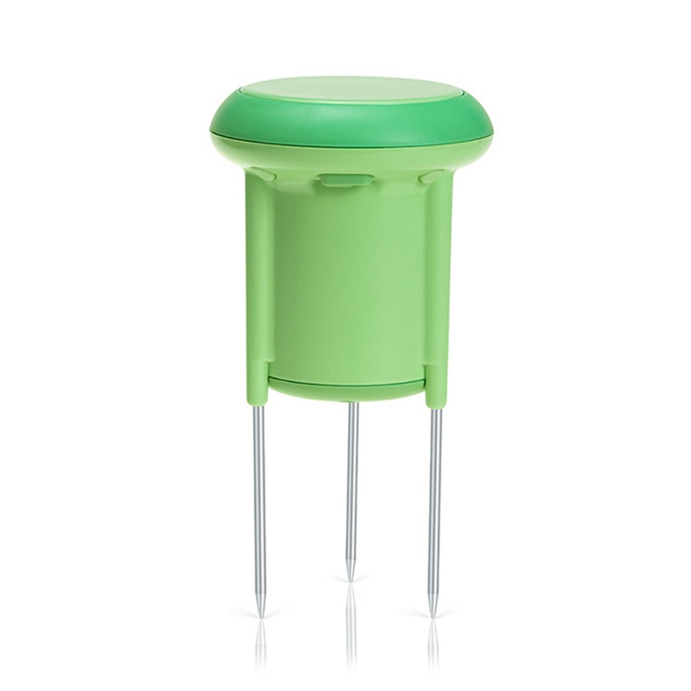 Tuya  Soil Tester Temperature and Humidity Meter IP66 Garden Automation8395