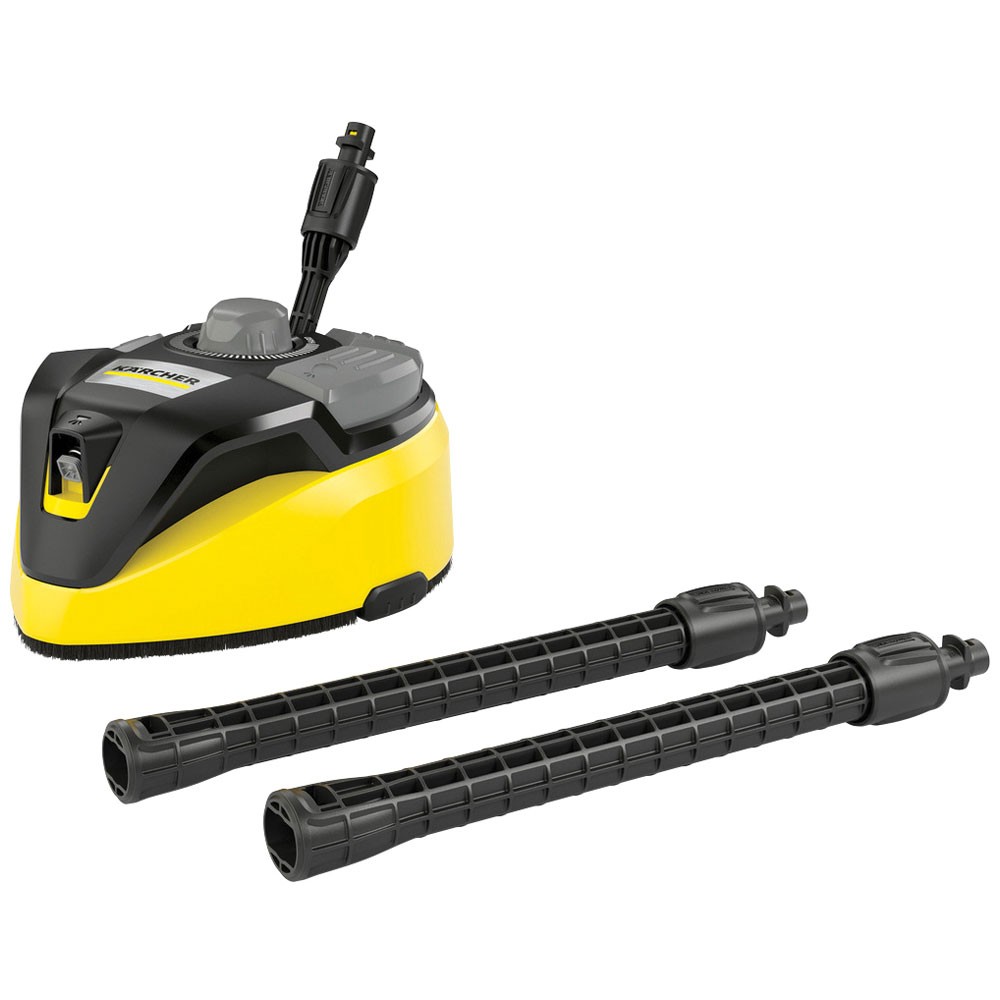 Karcher T7 Plus T-Racer Surface Cleaner