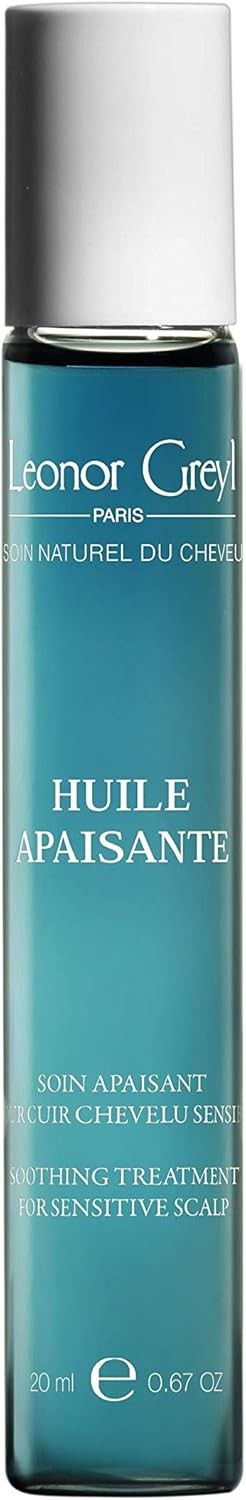 Huile Apaisante