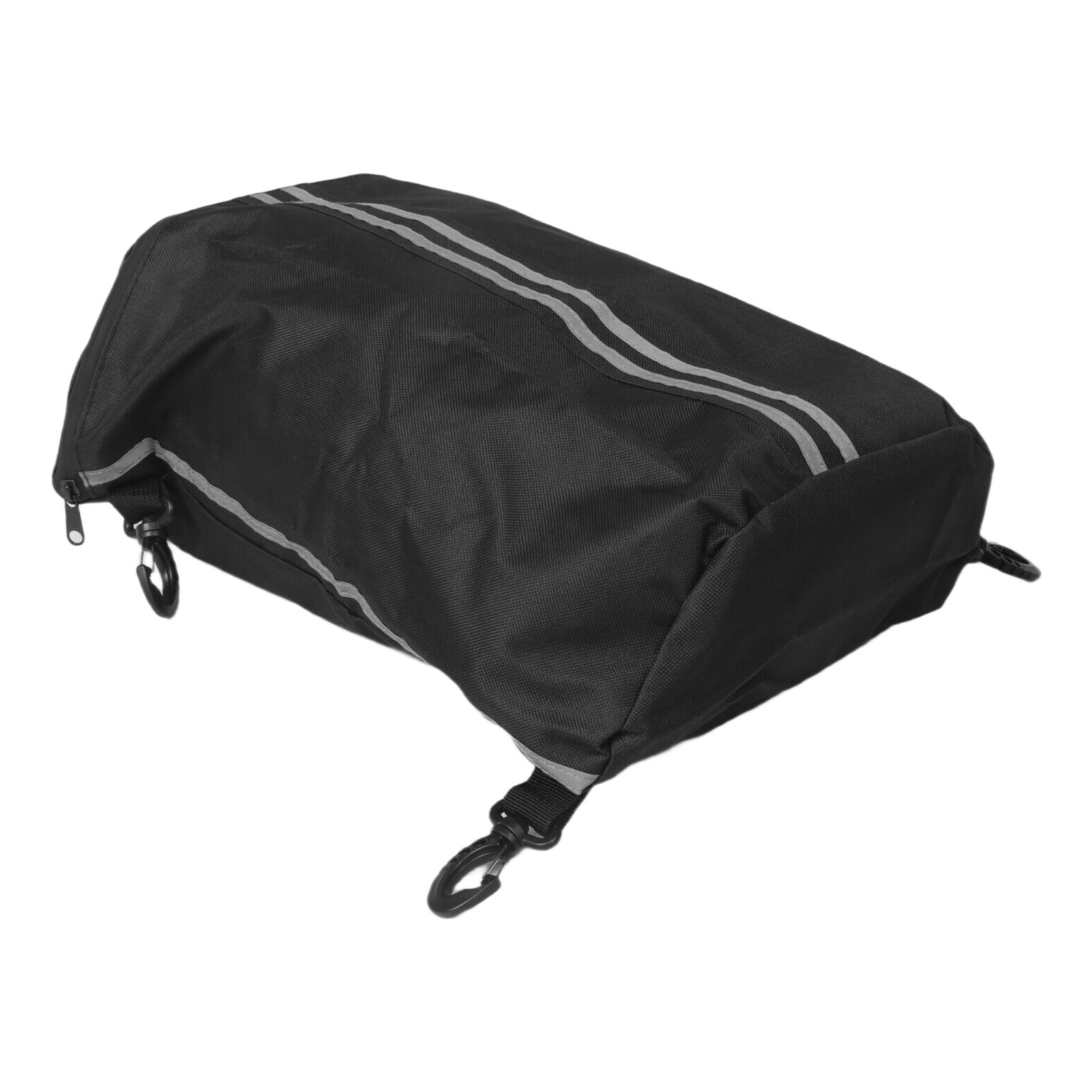 2X(Outdoor Water Sport Stand Paddle Board Deck Bag Kayak Paddle Surf1585