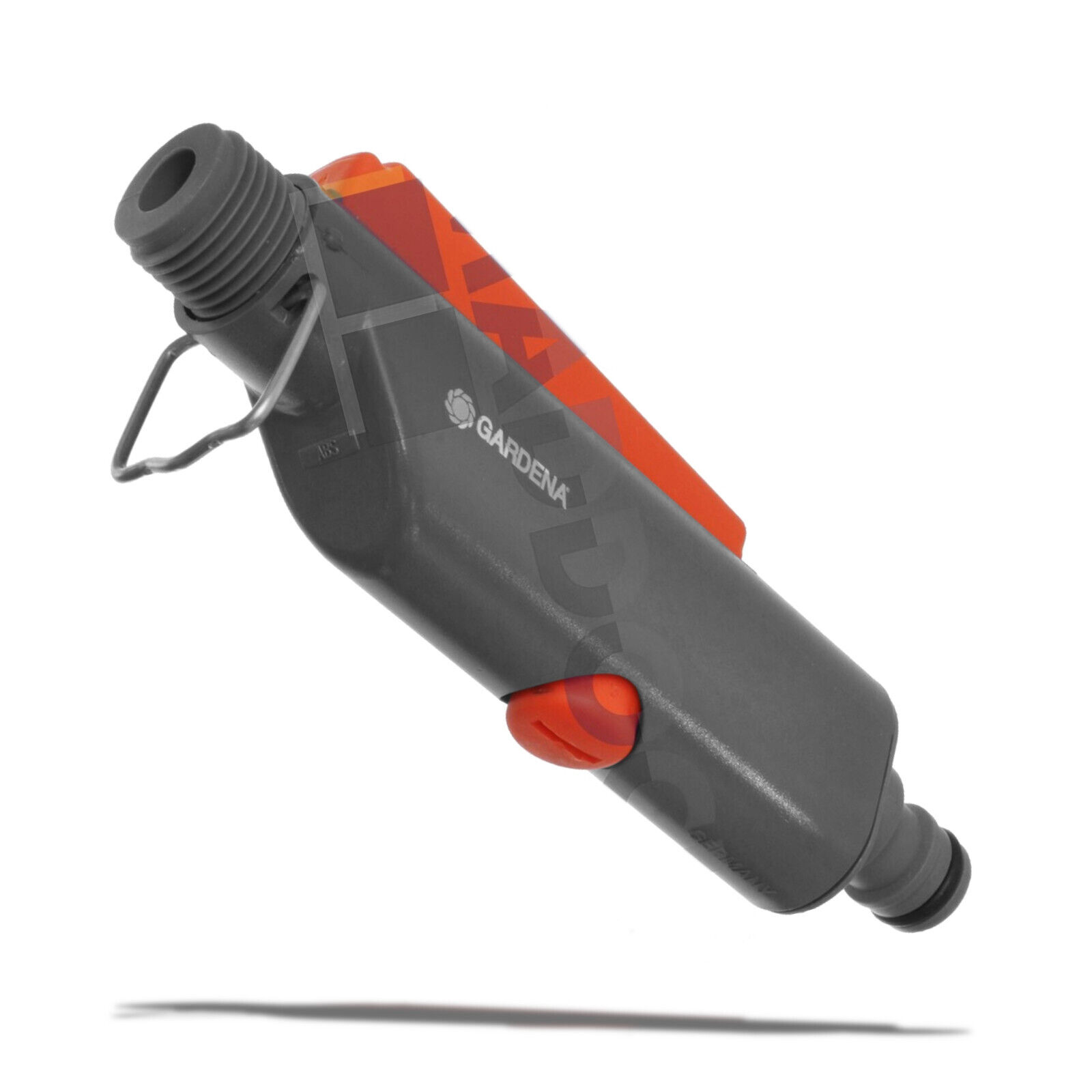 Soft Spray Lance For Gardena Hose System Hand Valve Attachment esd