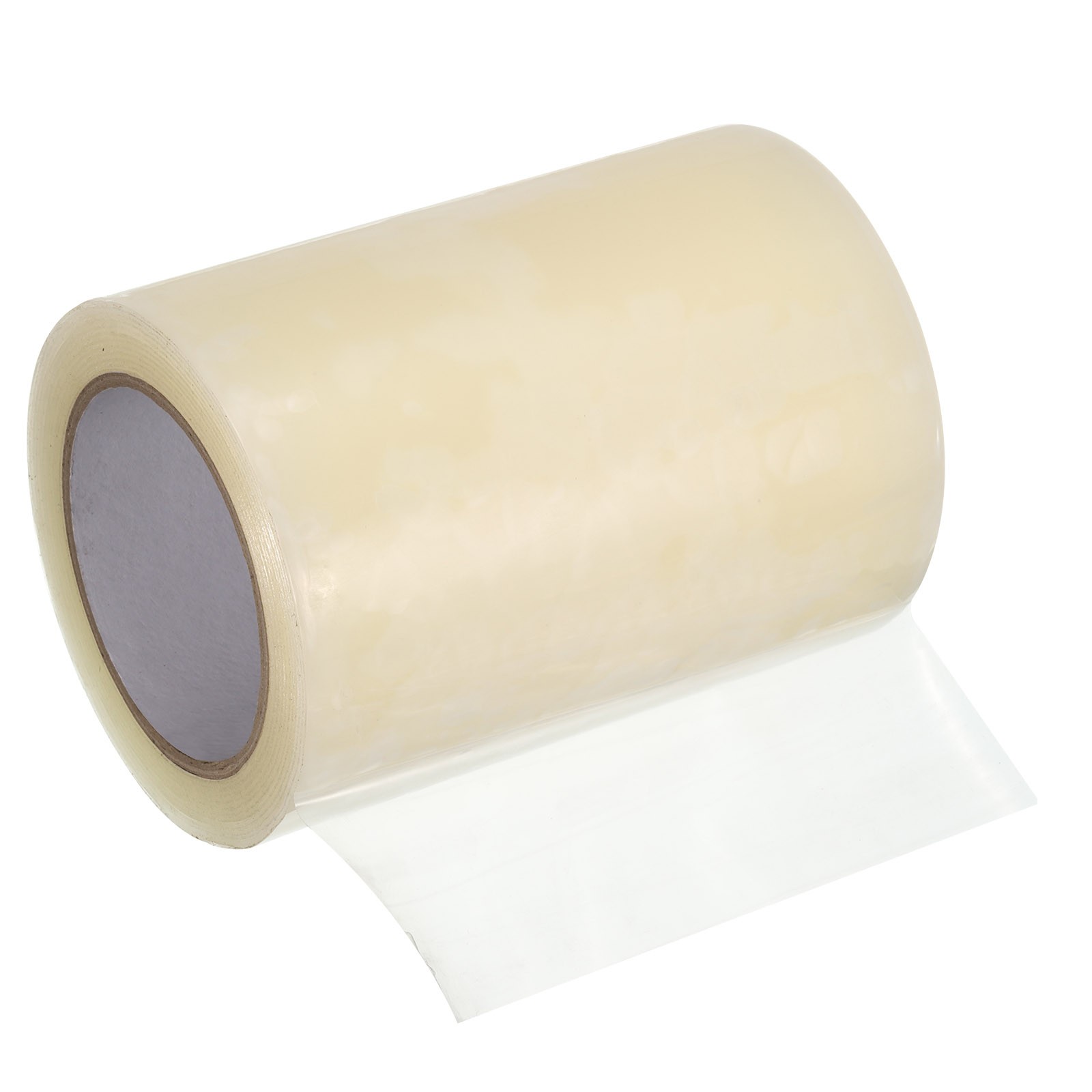 Greenhouse Repair Tape 6" x 115', Green House Cover Sheeting Tape, Clear