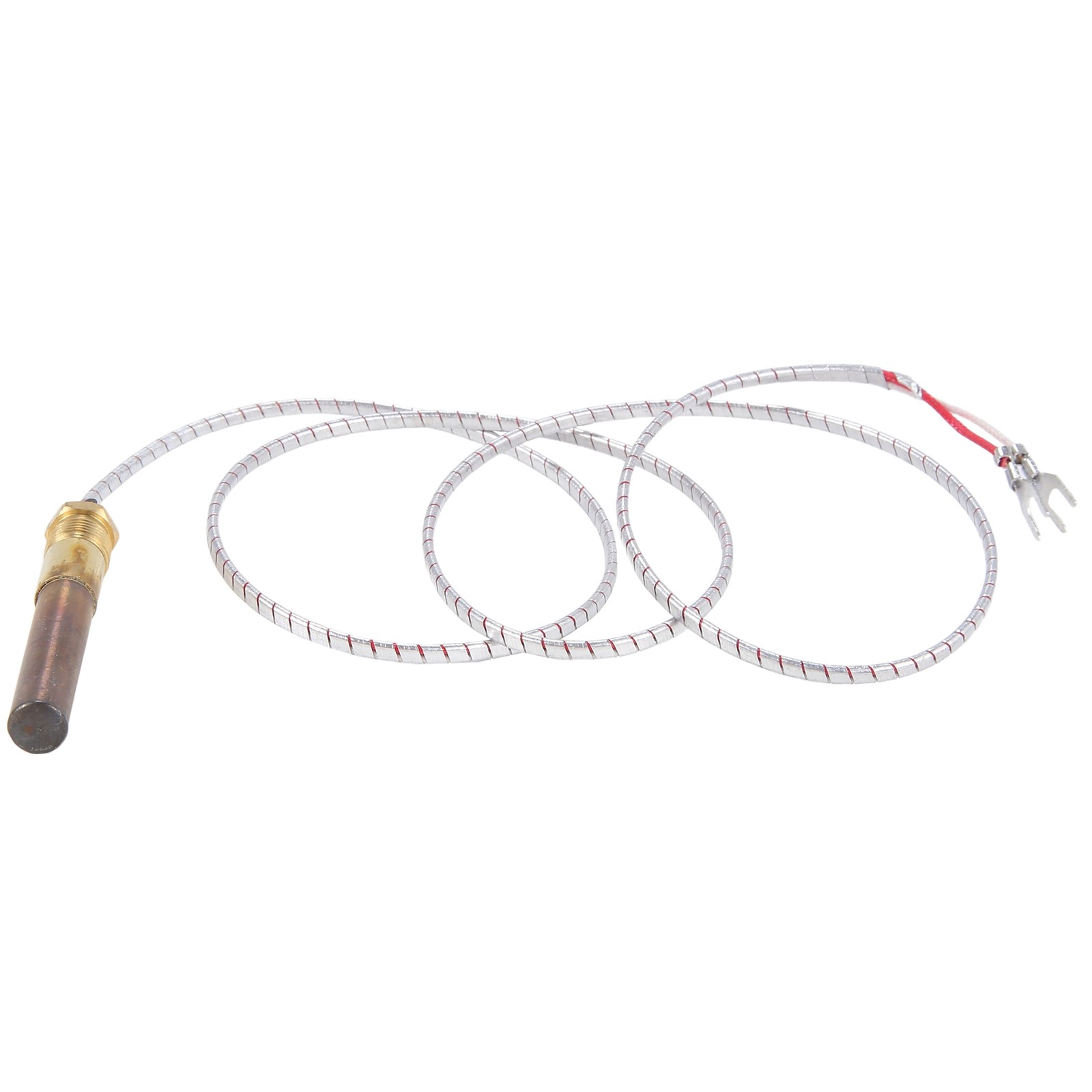 5Pcs Thermocouple Replacement Thermopile Generator for Gas Fireplace/Water2687