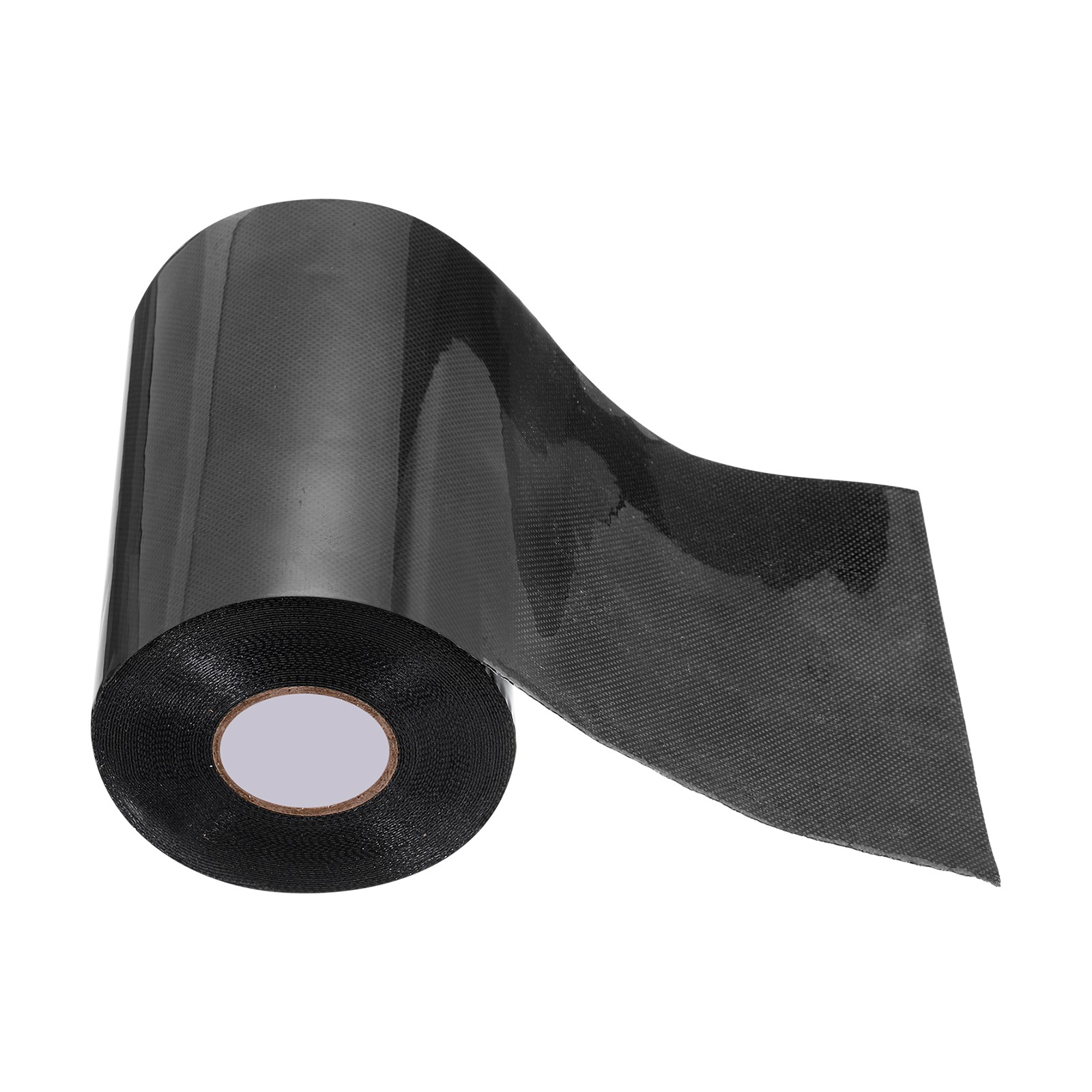 Artificial Grass Tape 5.91" x 32.81 ft Double-Sided Turf Seam Tape, Black