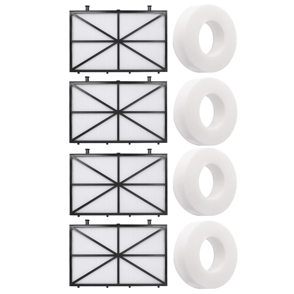 For M200 M400 M500 Swimming Pool Cleaner Fine 9991432-R4 Underwater Robot4171