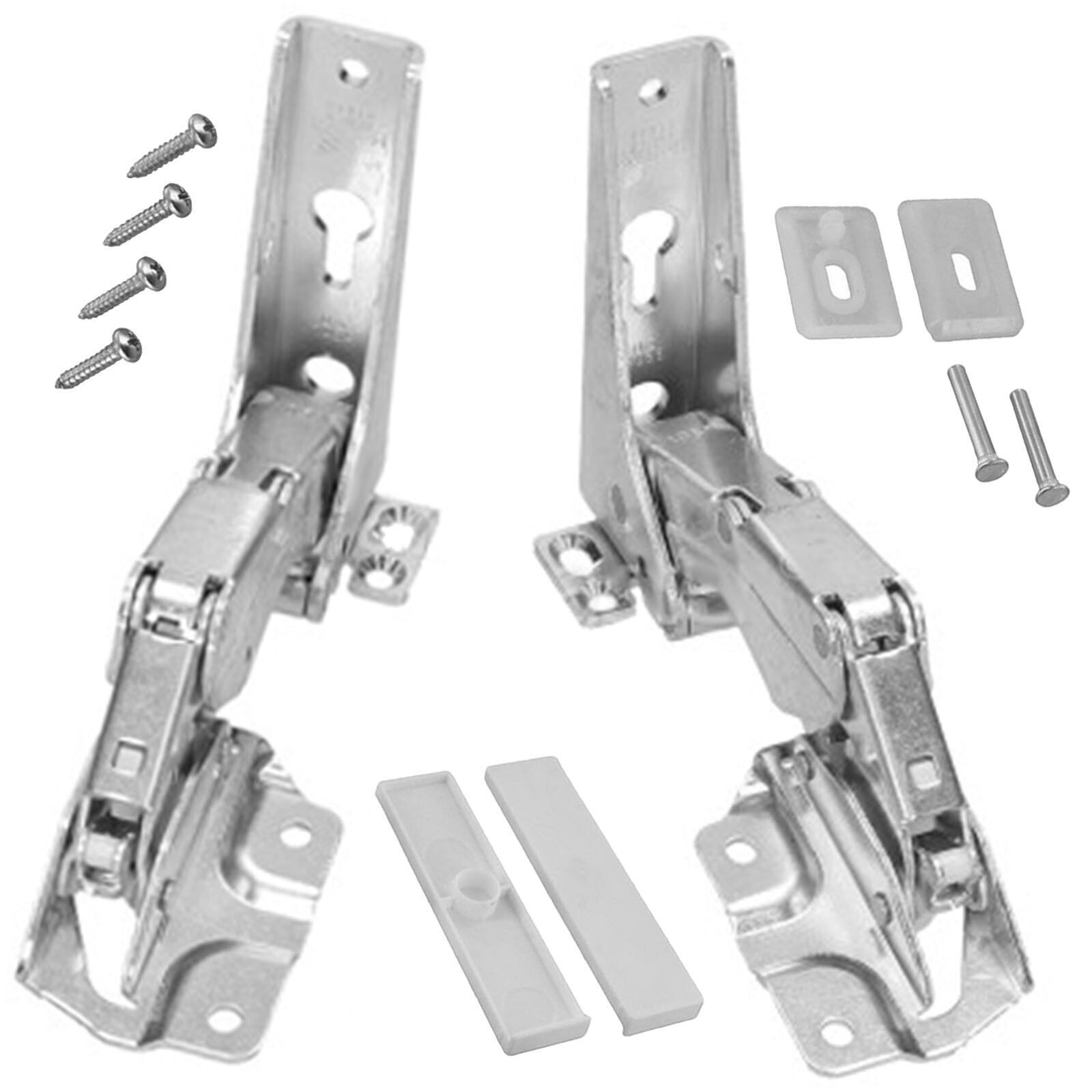 Integrated Hinges for ATAG Pair Built In Left Right Top Lower 3362 3363 5.0 41,5