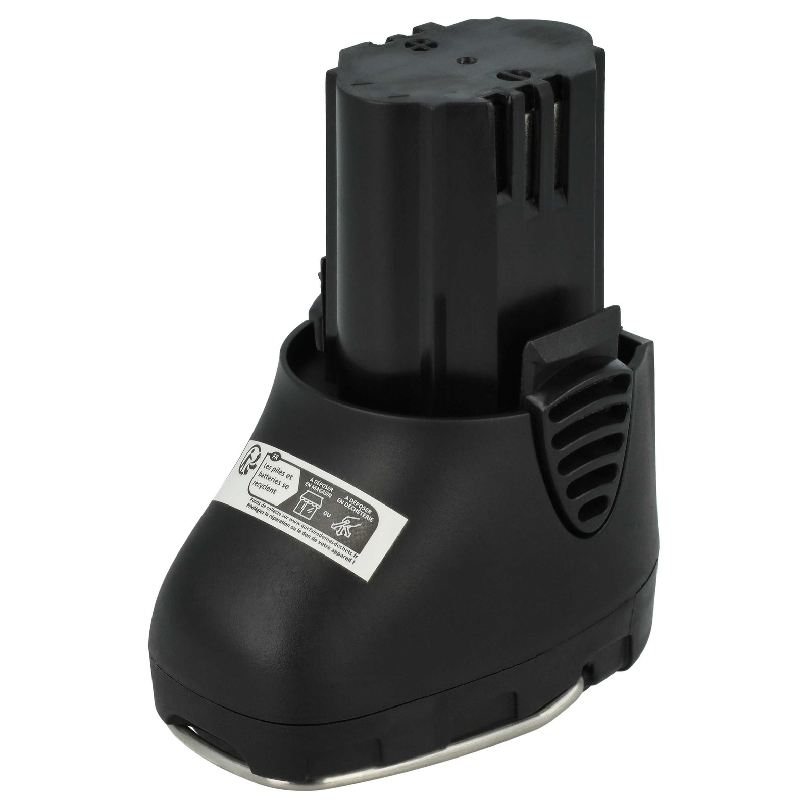 Battery for Dremel 8001-01 8000-01 2Ah 10.8V