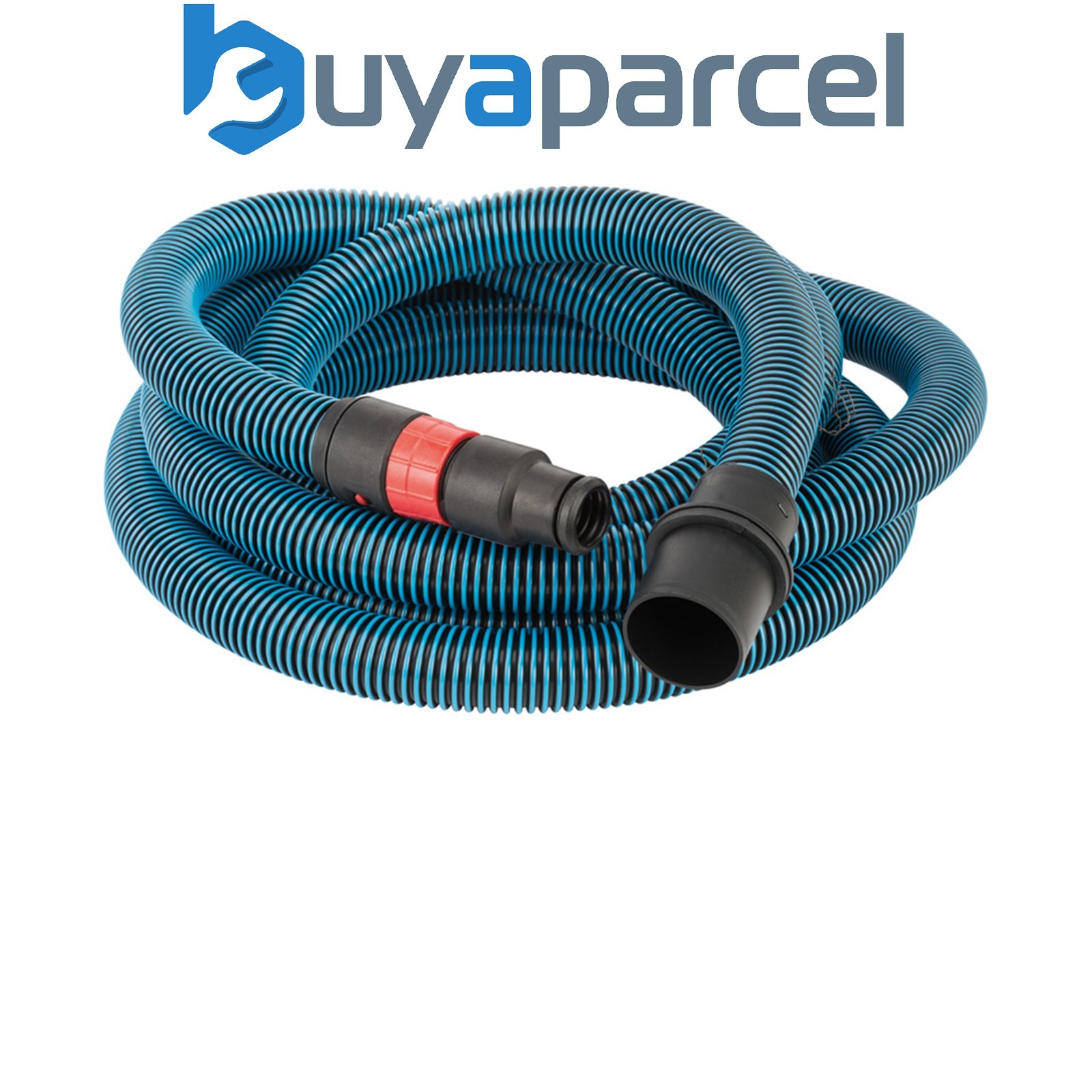 Bosch Hoses pipes Antistatic Hoses with Bayonet Lock and Adapter 2608000566