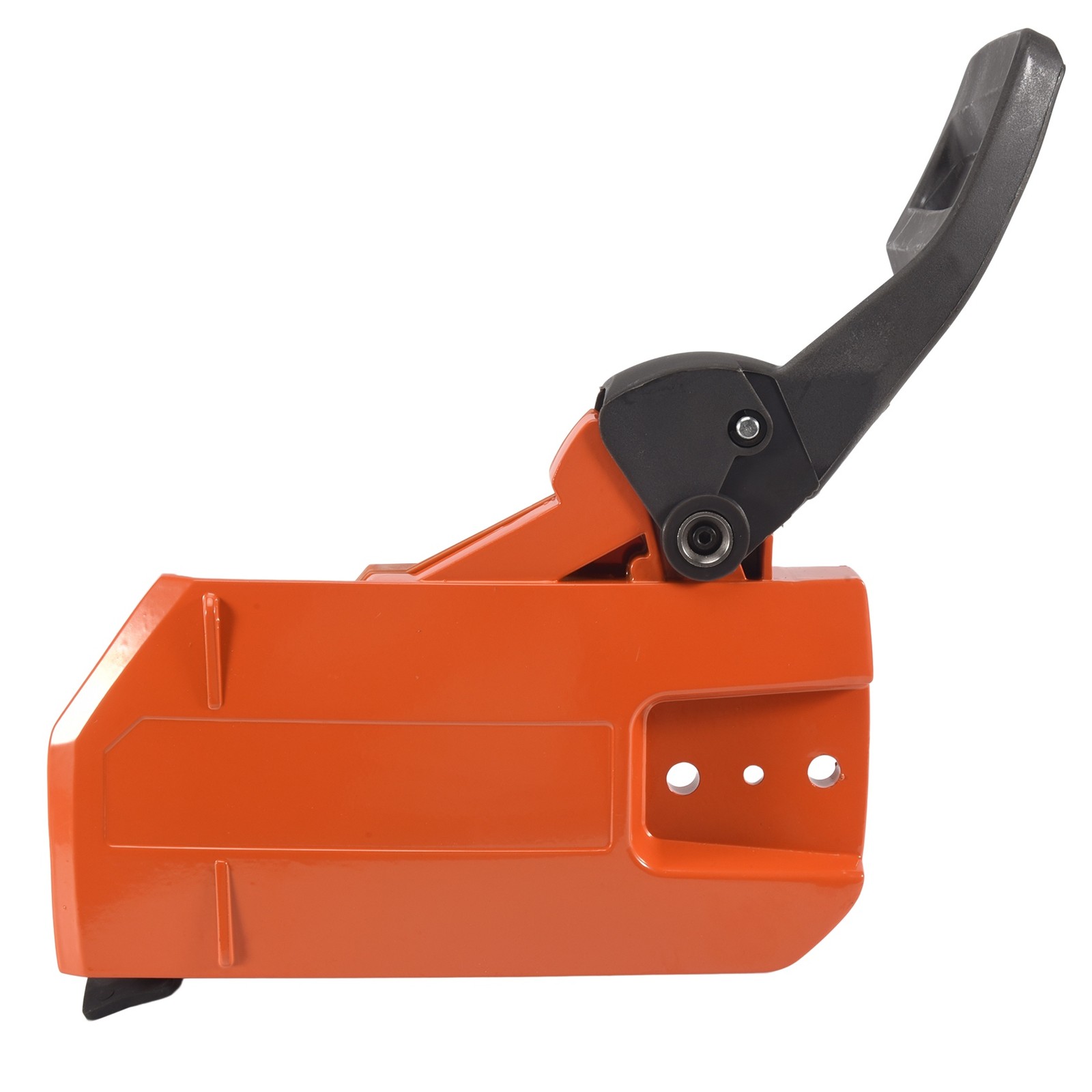 Chain Clutch Side Cover Brake Assy for 4 HUSQVARNAs 61 66 266 268 2725126