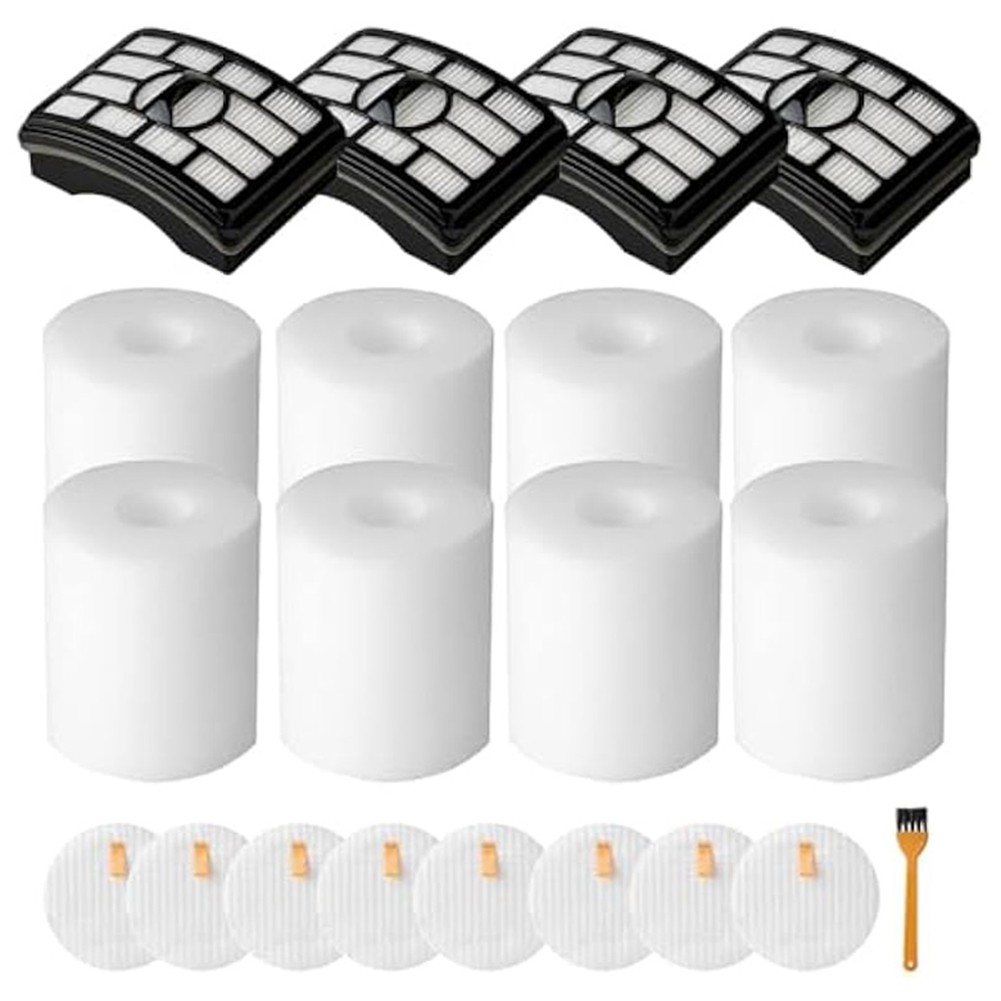 Vacuum Replacement for Rotator -Away NV500, NV501, NV502, NV503,7760