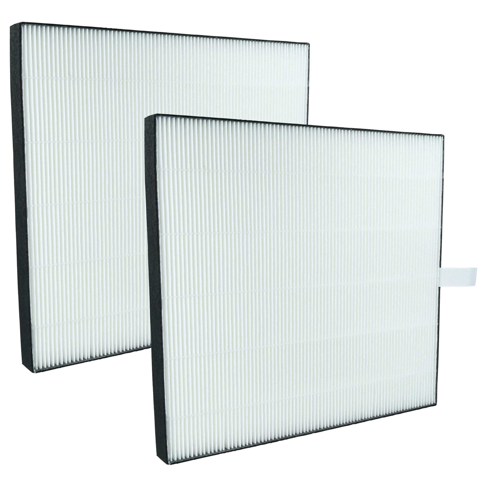 2 HEPA Filter for Sharp FZ-F30HFE, F30L-H for