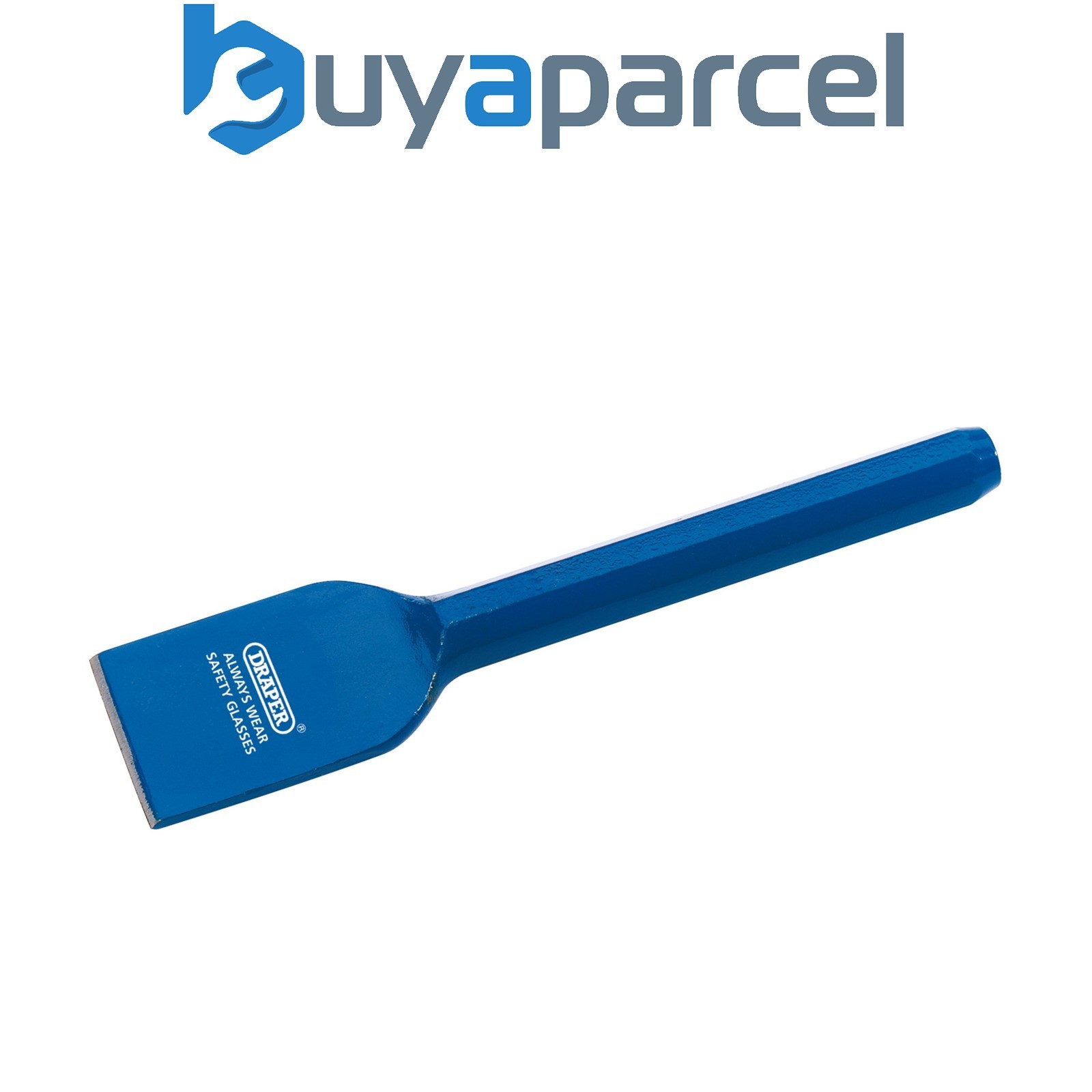 Draper 84738 Masons Bolster, 225 x 50mm