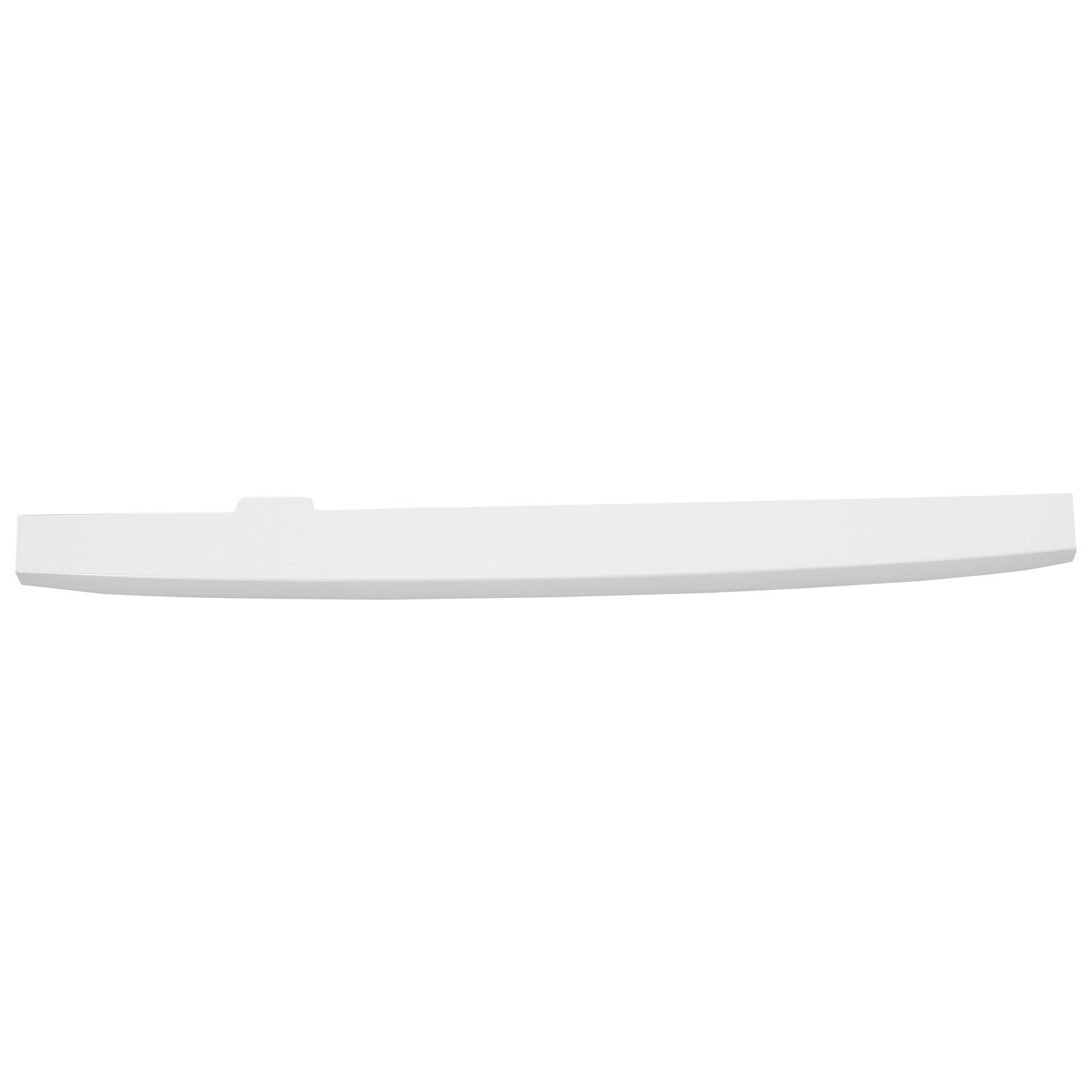 Bosch KTR Fridge Freezer Door Handle White Strip KTL, GSD, GSL, GSV Genuine Part