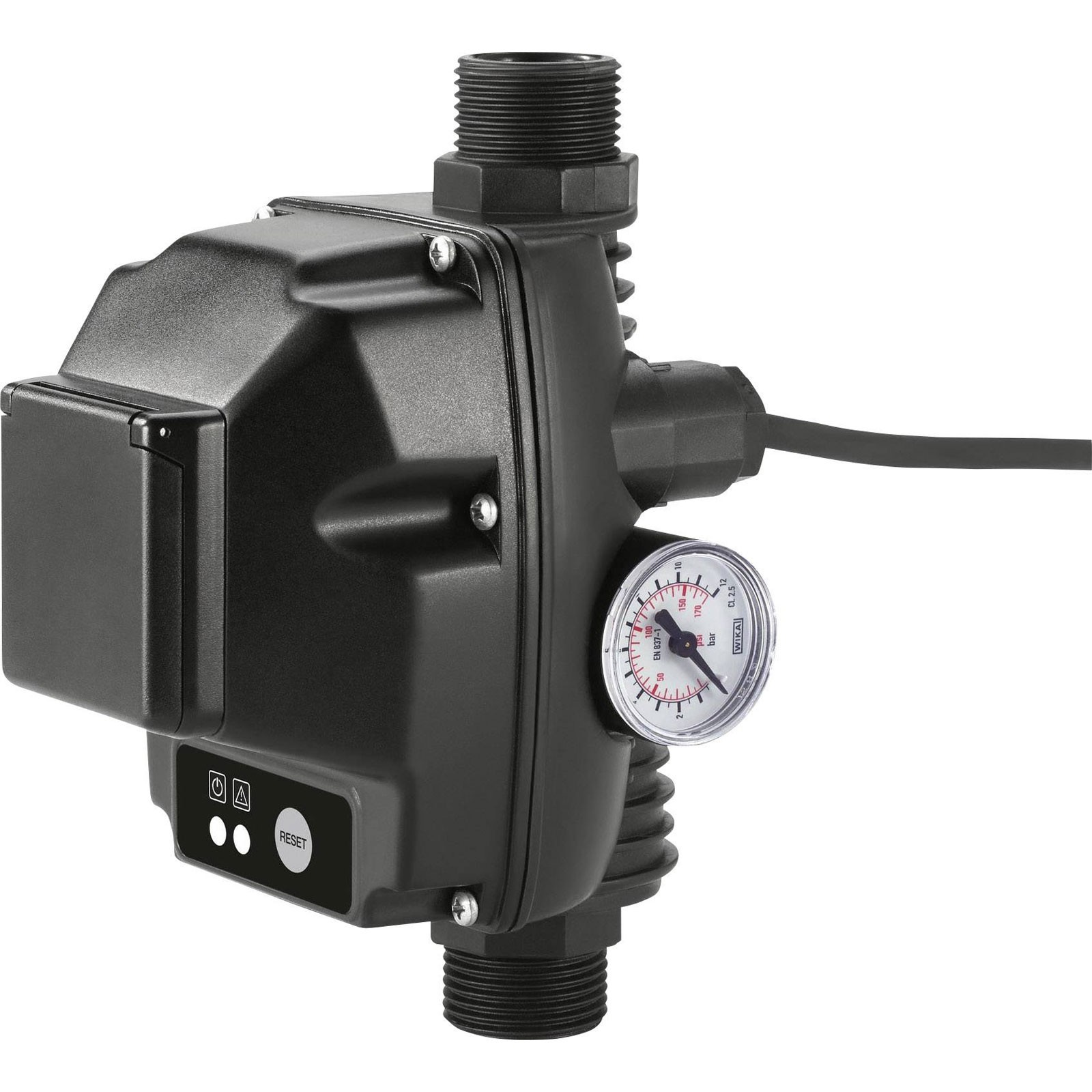 Kärcher Home & Garden Electronic Pressure Switch G1-Plastic