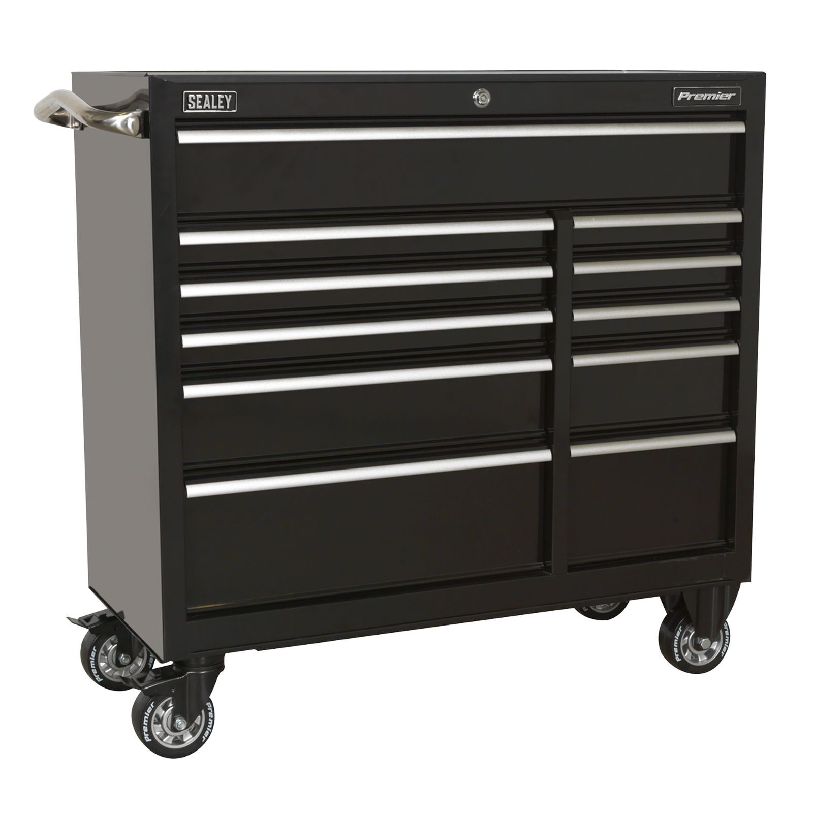 Sealey Rollcab 11 Drawer 1055mm Heavy-Duty - Part No. PTB105511