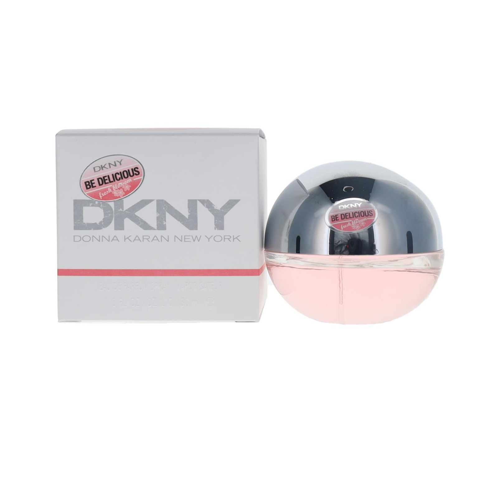 DKNY Be Delicious Fresh Blossom 30ml Eau de Parfum Spray for Women EDP HER NEW