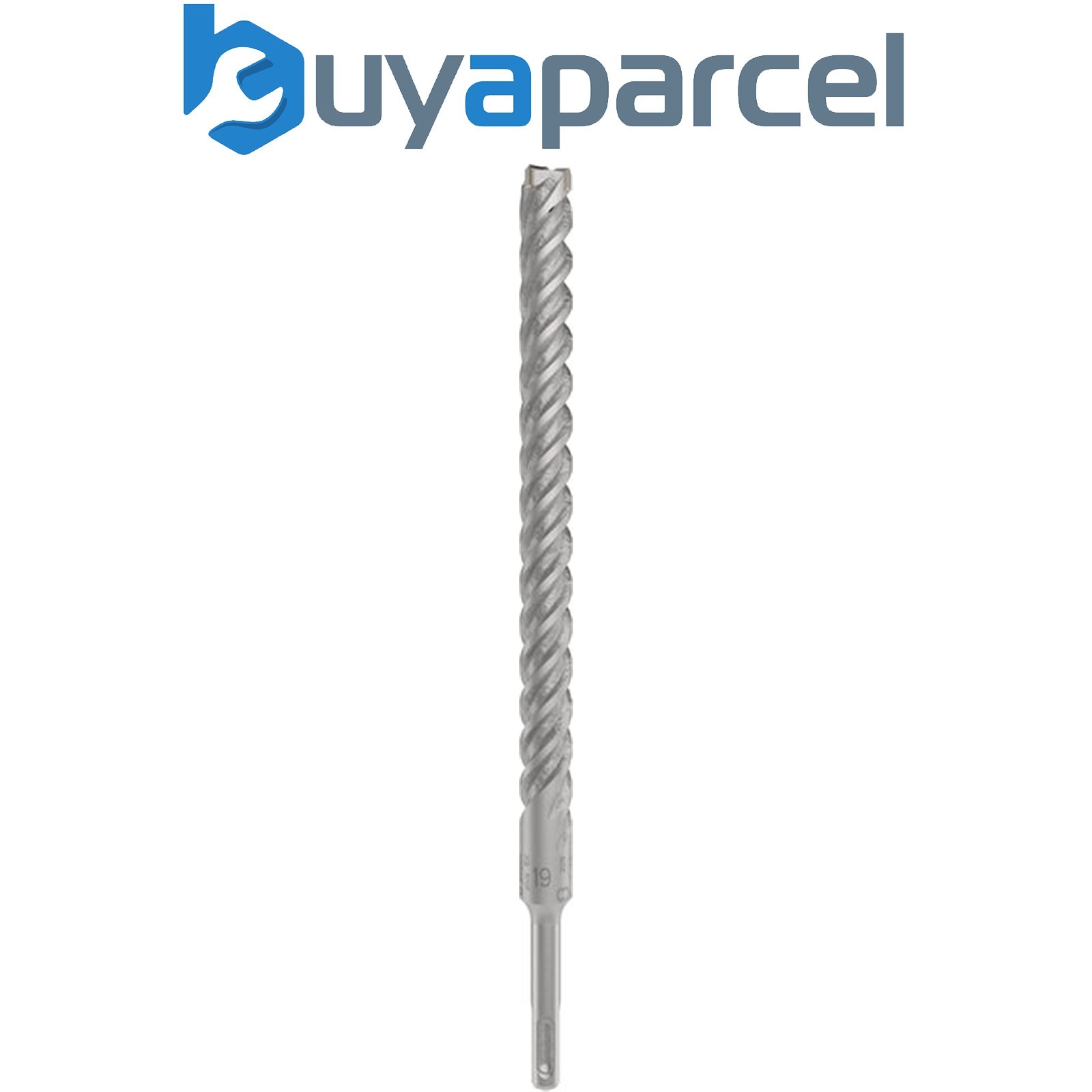 Bosch PRO Drill bit PRO SDS plus-5X Hammer Drill Bit 19 x 250 x 300mm 2608836637