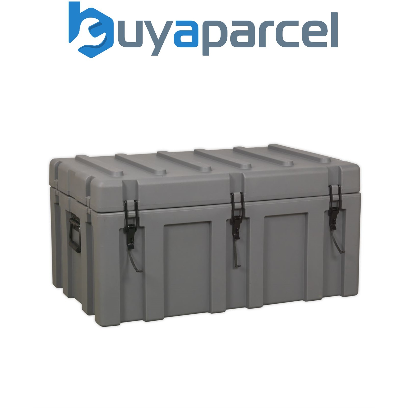 Sealey RMC870 Cargo Storage Case 870mm