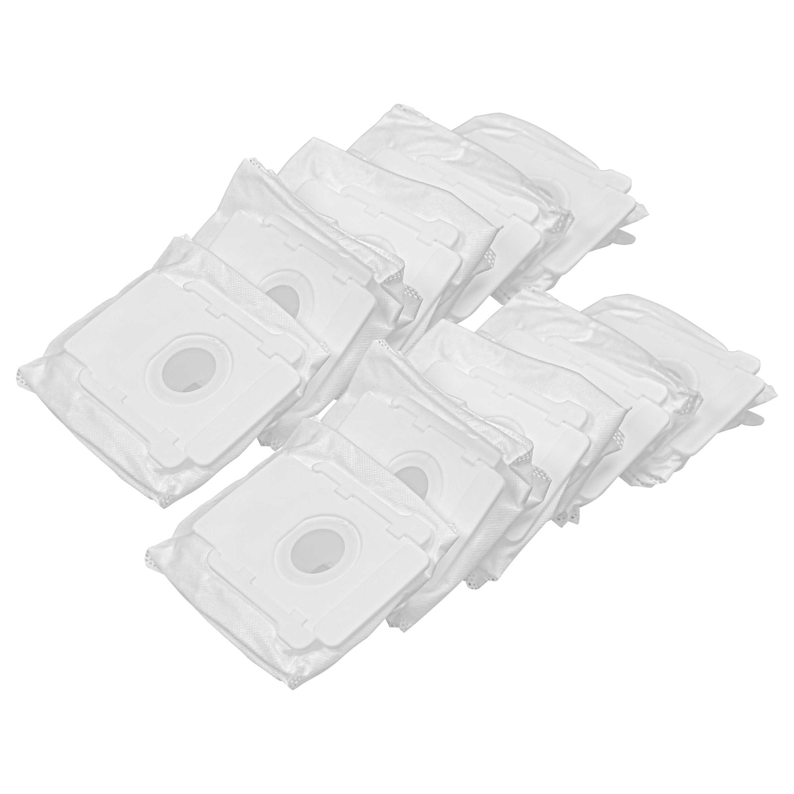 10 Hoover Dust Bags for iRobot Roomba i7 Plus i7 i7+ J7 series e6 S9 series e5