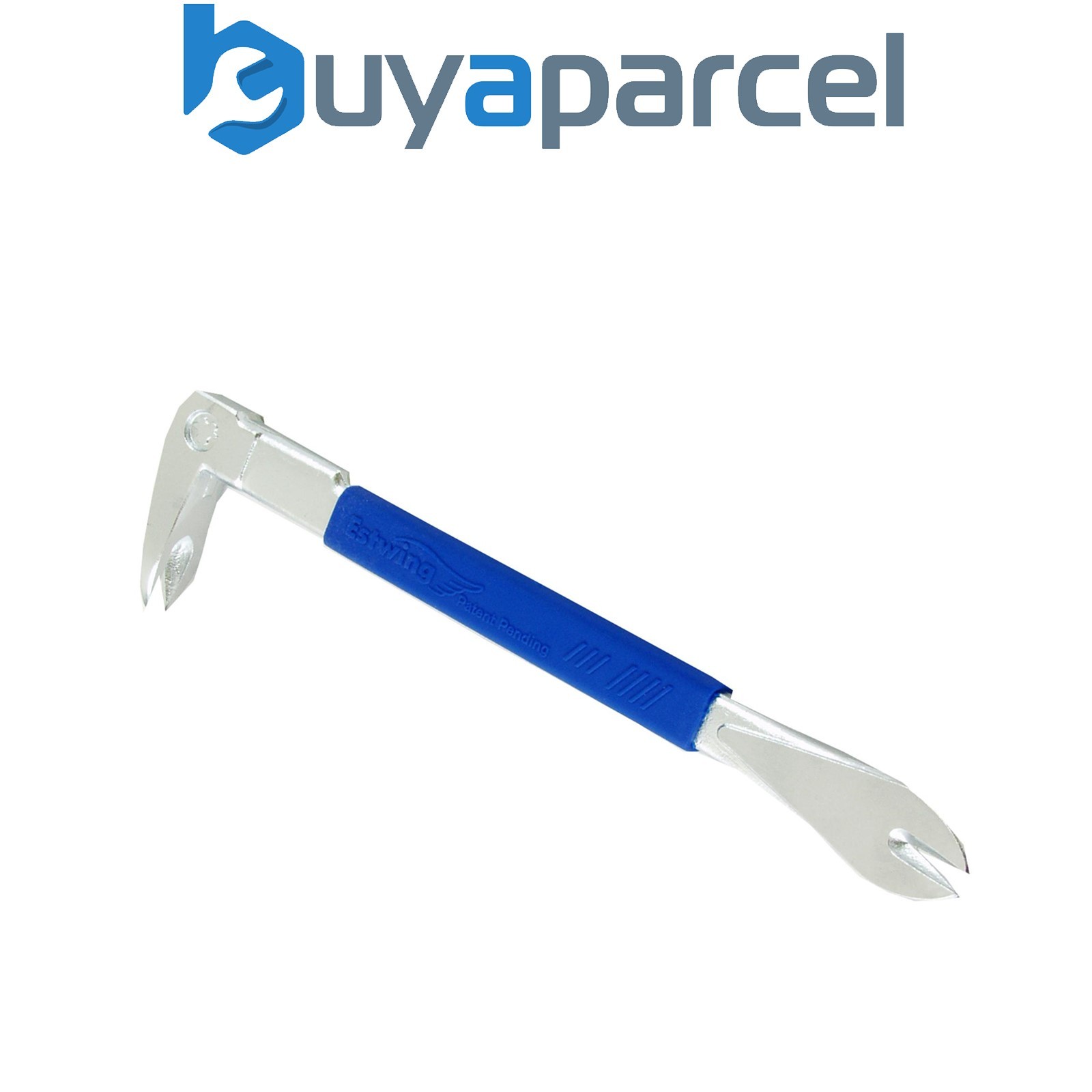 Draper 24101 Estwing EPC300G Pro Claw Nail Puller, 12"/300mm