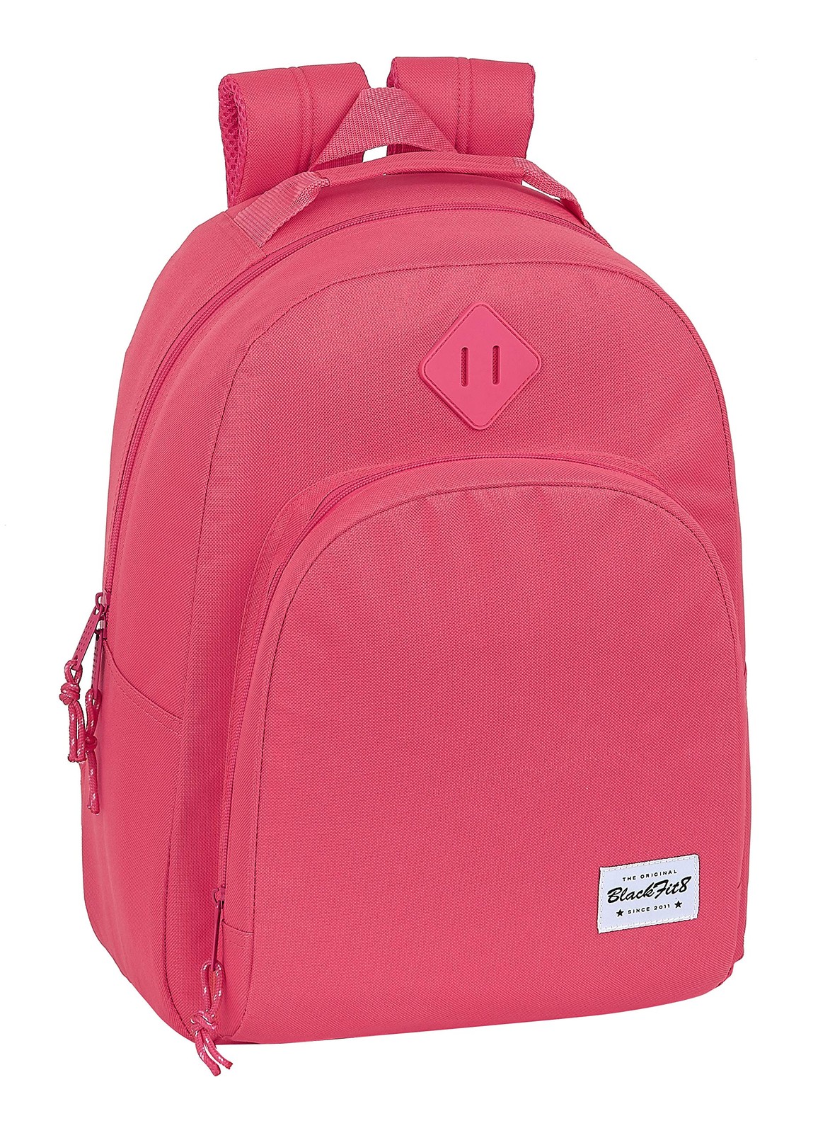 BLACKFIT8 Blackfit8 School Mediana Rosa