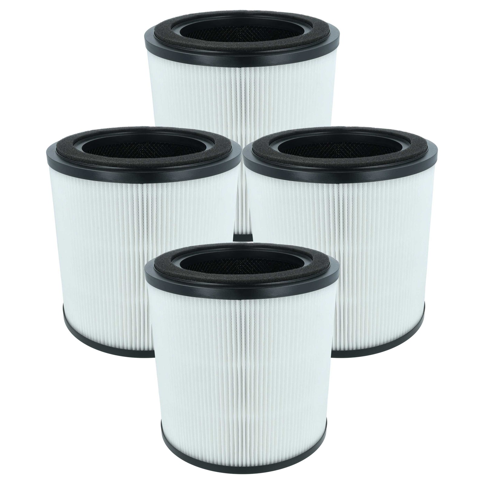4 Air Filter for Bosch AIR 2000Air Purifier