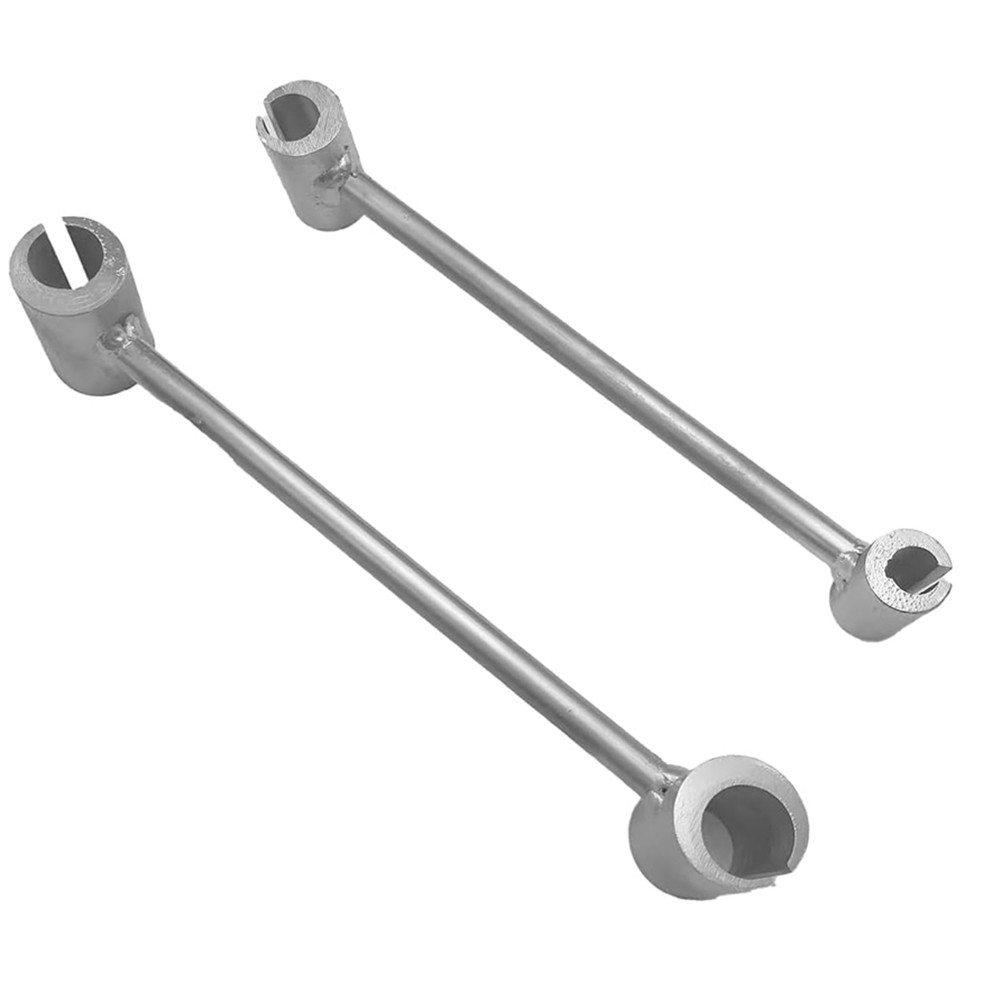 2PCS Door Hinge Adjustment Tool, Commercial Door Hinge Adjustment Tool,2815