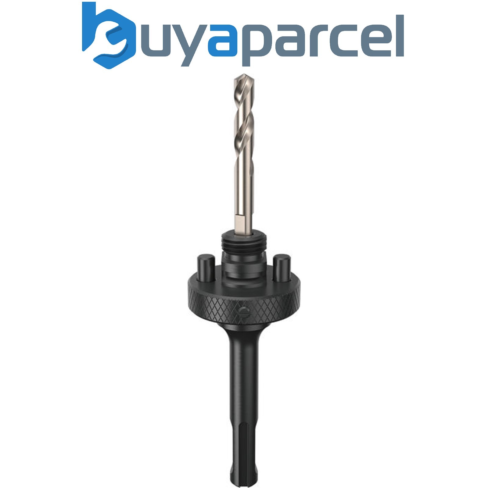 Bosch Holesaws Arbor and Pilot Drill for Hole Saw 32-210 x 44 mm 2608594621
