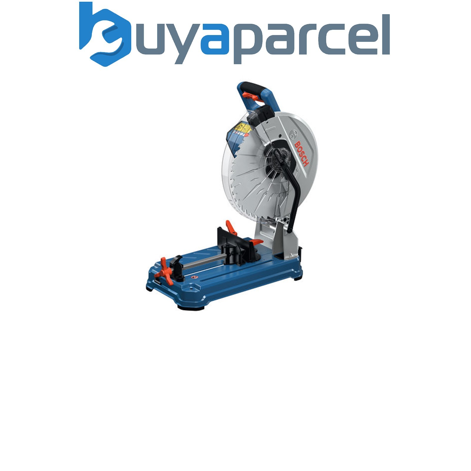 Bosch PRO 18v Metal Cut-off Saw GCD 18V-355 Carton box 0601B59000