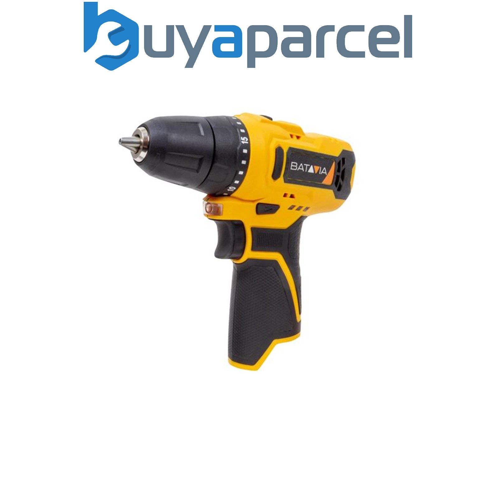 Batavia 7064213 FIXXPACK Drill Driver 12V Bare Unit BAT7064213