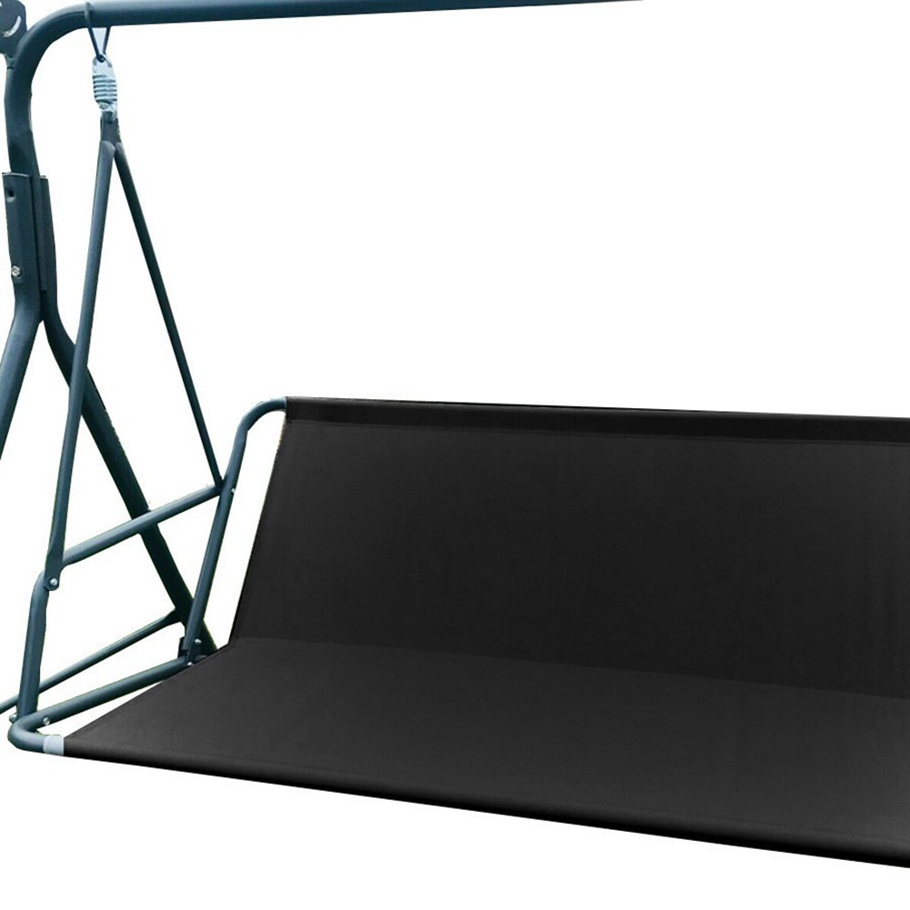 Oxford Cloth Chair Cover, Load-Bearing Replacement Swing Cover, Outdoor4593
