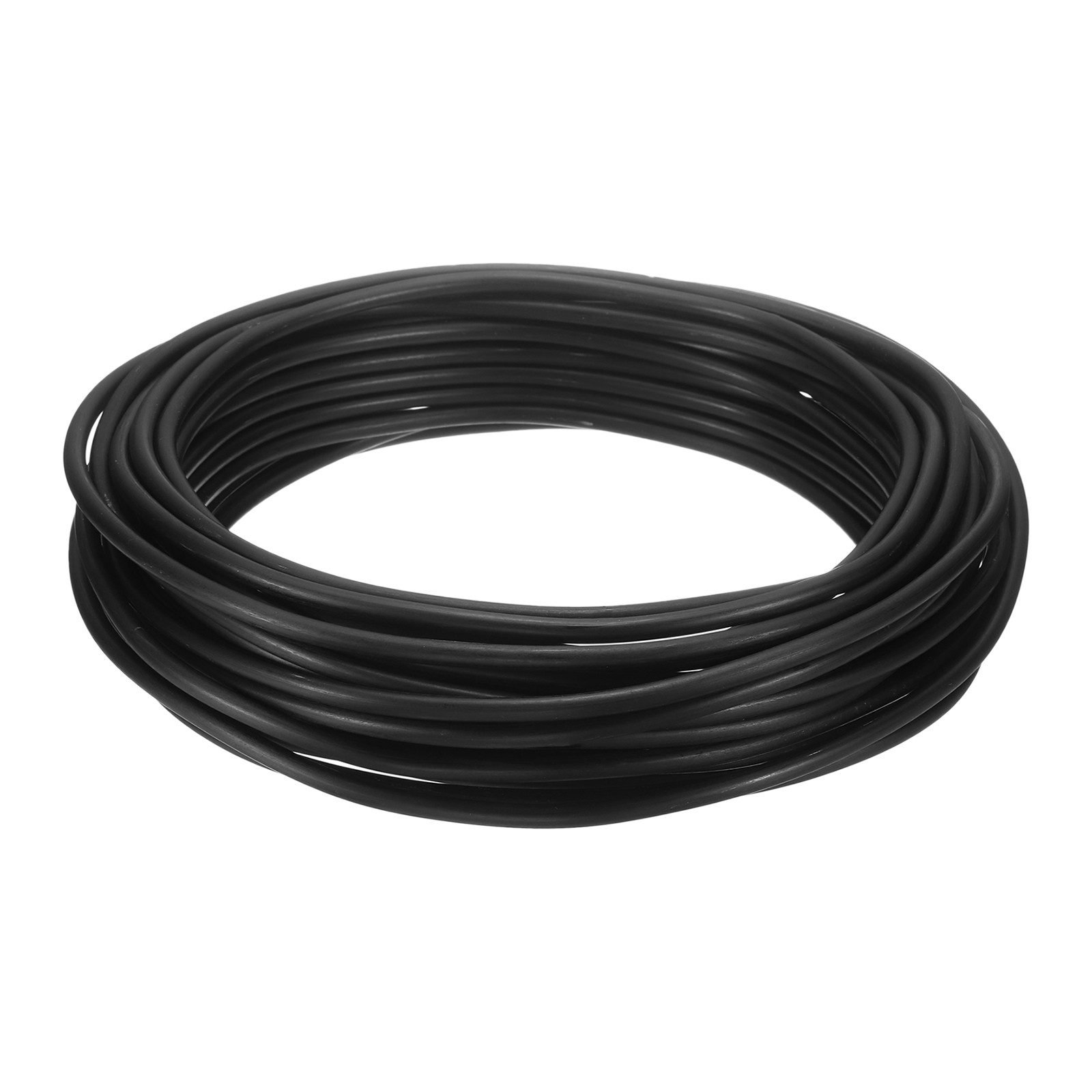 Bonsai Wire Anodized Aluminum Training Wire 4.5mm 3ft Black