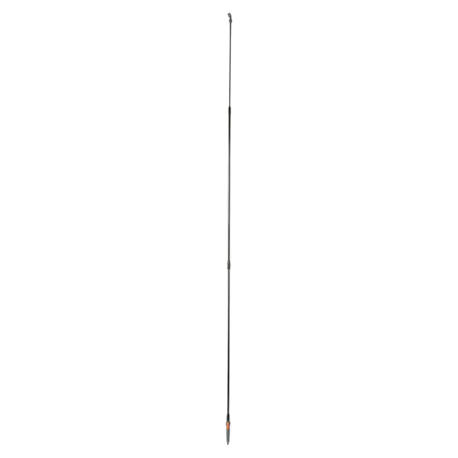 Hozelock Giant Telescopic Lance for Pressure Sprayers 2.4m
