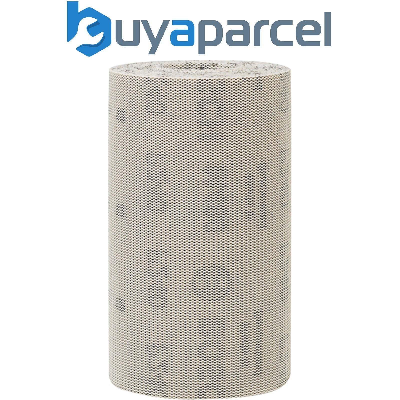 Bosch Sanding roll EXPERT M480 Sanding Net Roll 115 mm 5 m G 240 2608900791