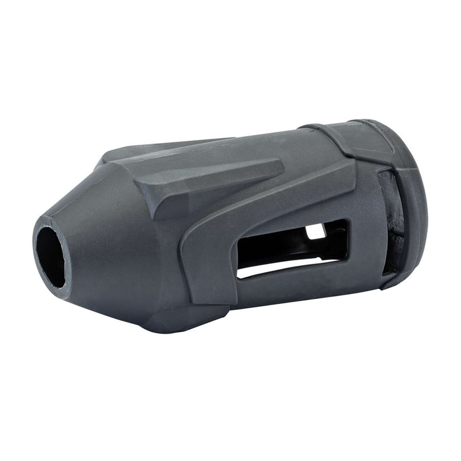 Draper Protective Rubber Sleeve Xp20 High Torque Impact Wrenches (Black) - 97772