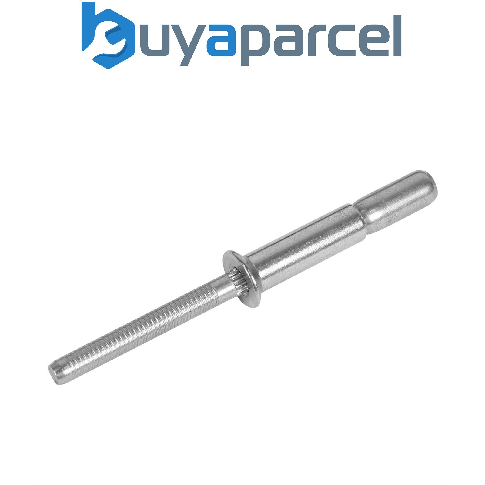 Sealey SSR6422 Stainless Steel Countersunk Rivets 6.4 x 22mm - Pack of 50